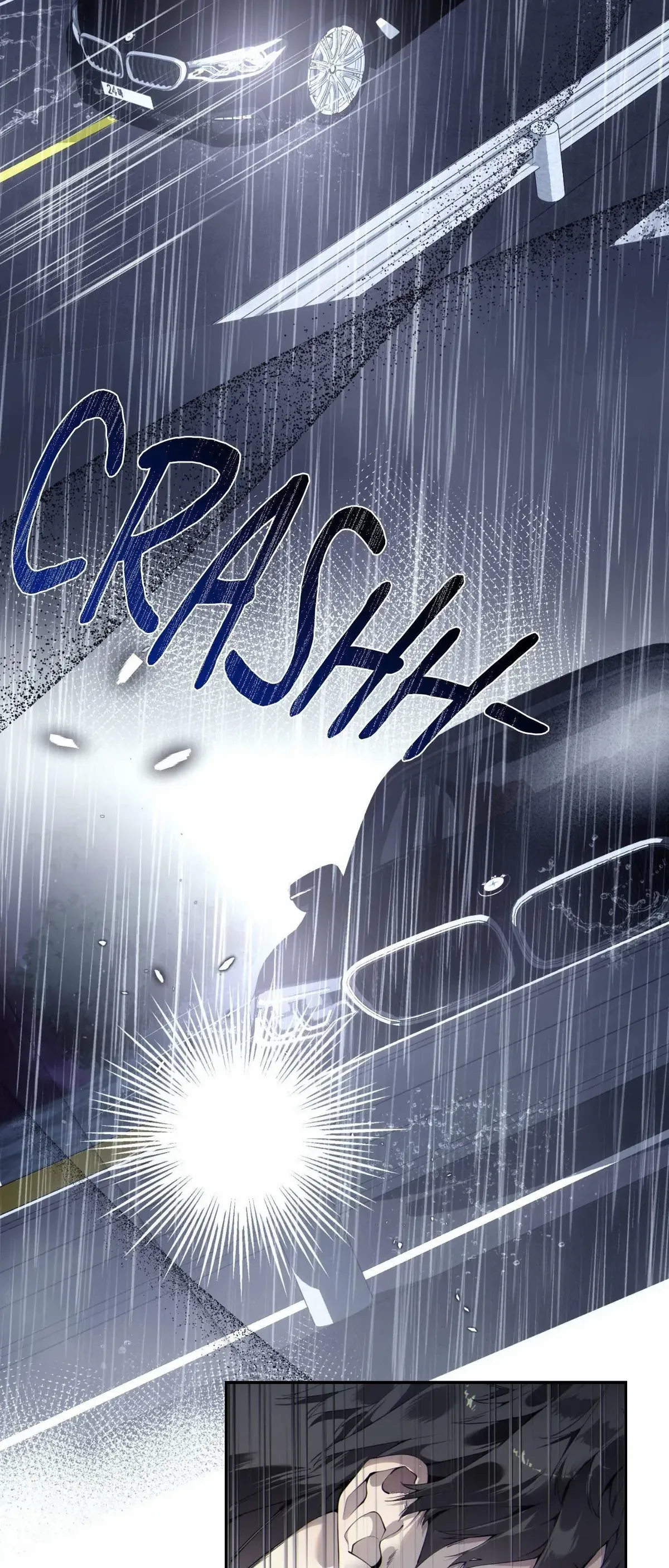 Dear Stranger Chapter 60 Online - página 41