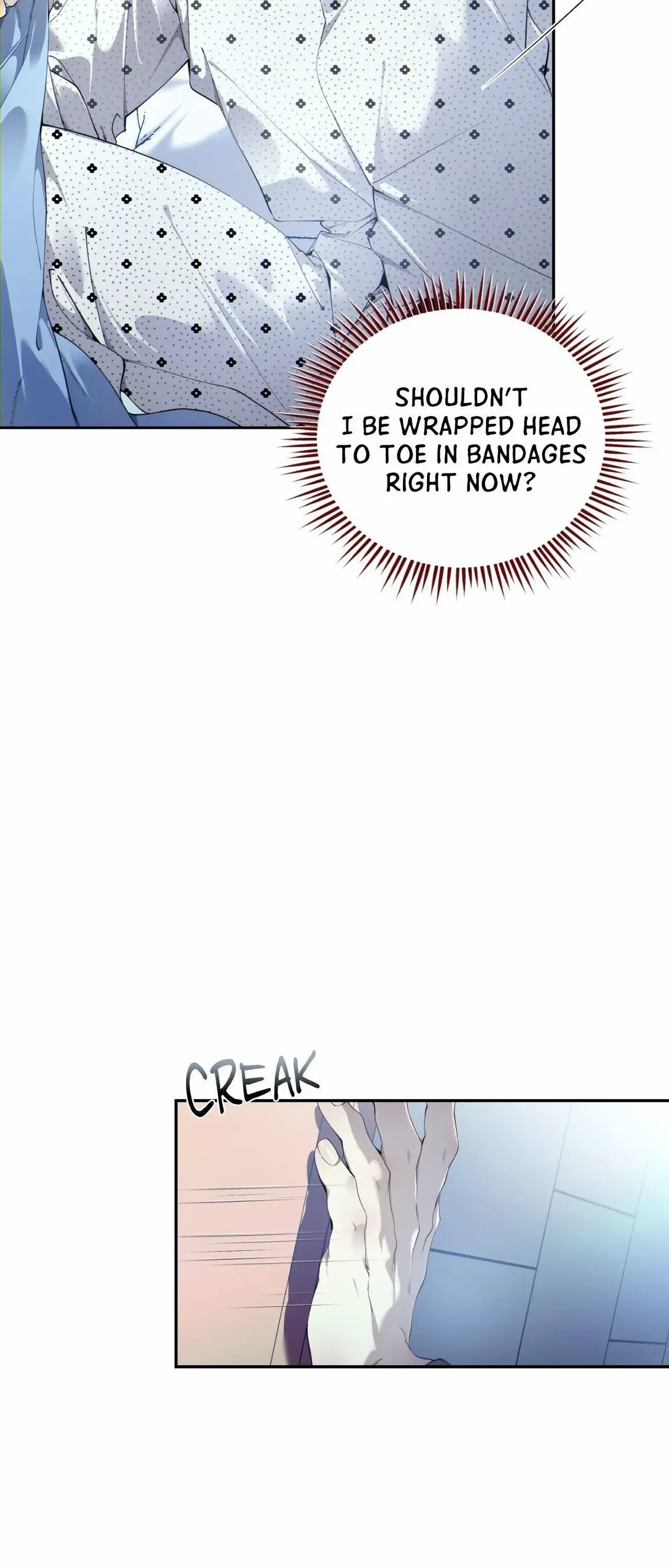 Dear Stranger Chapter 60 Online - página 43