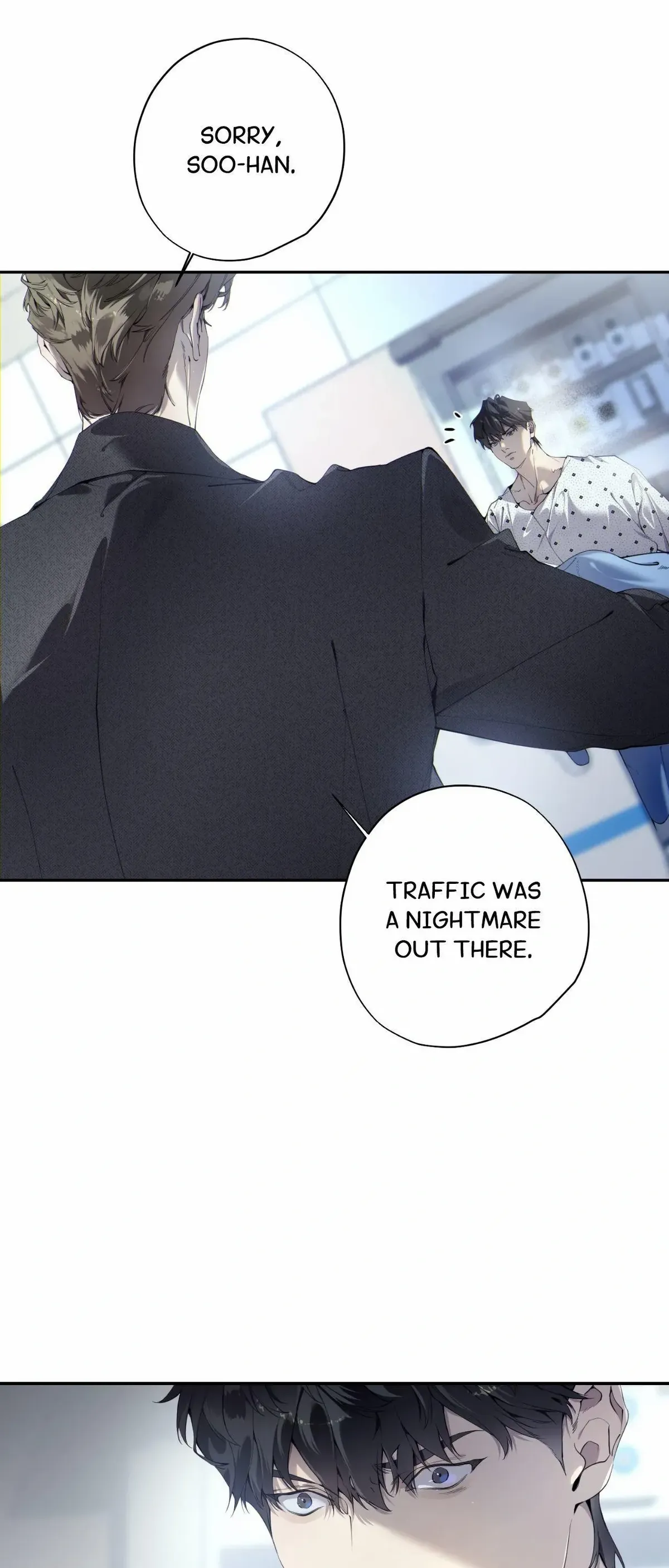 Dear Stranger Chapter 60 Online - página 44