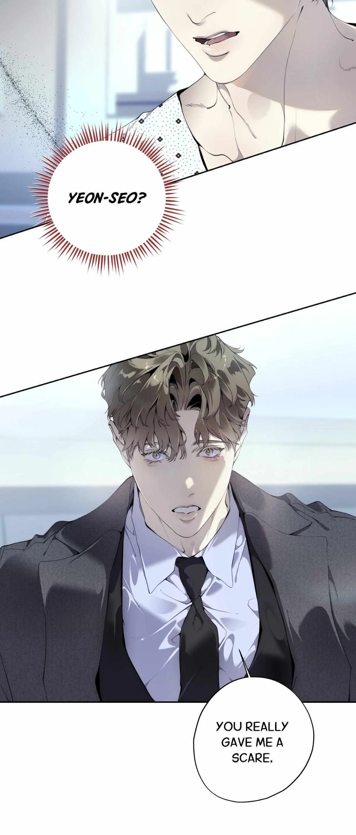 Dear Stranger Chapter 60 Online - página 45