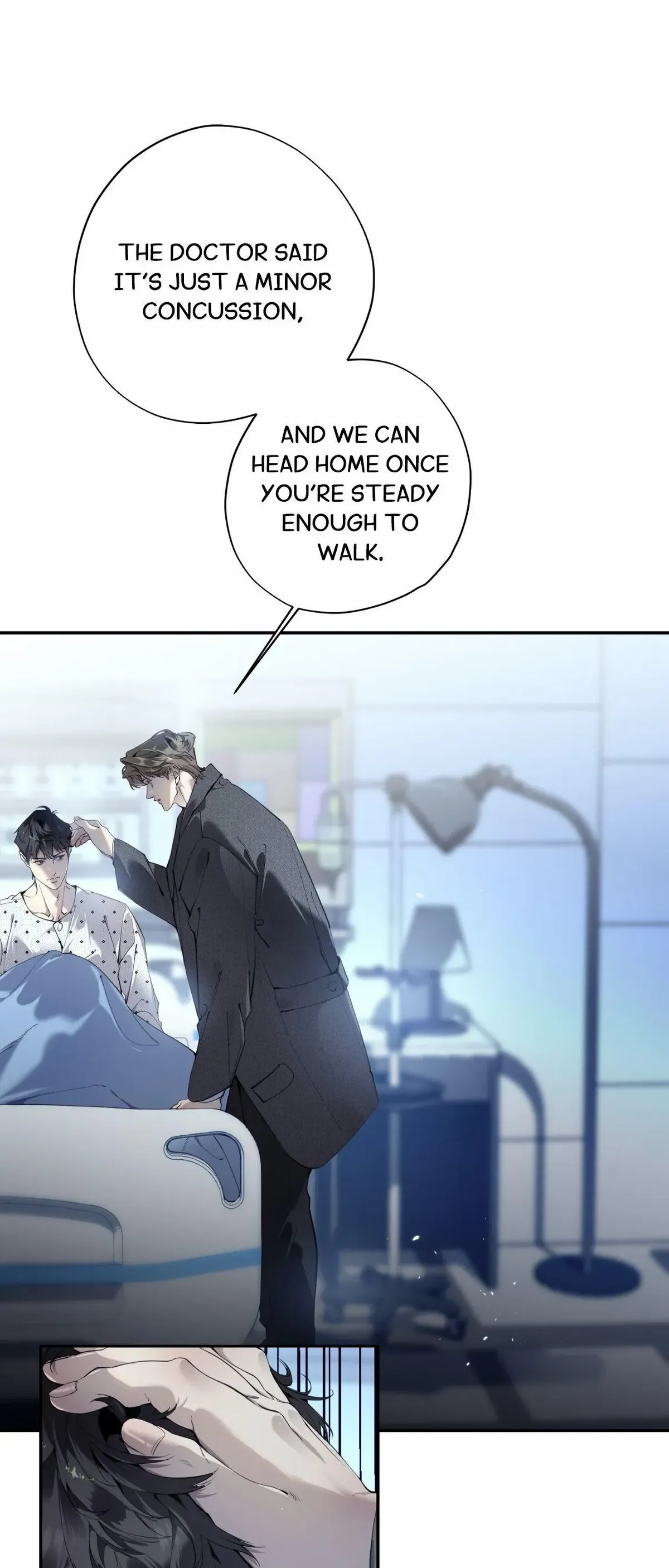 Dear Stranger Chapter 60 Online - página 46