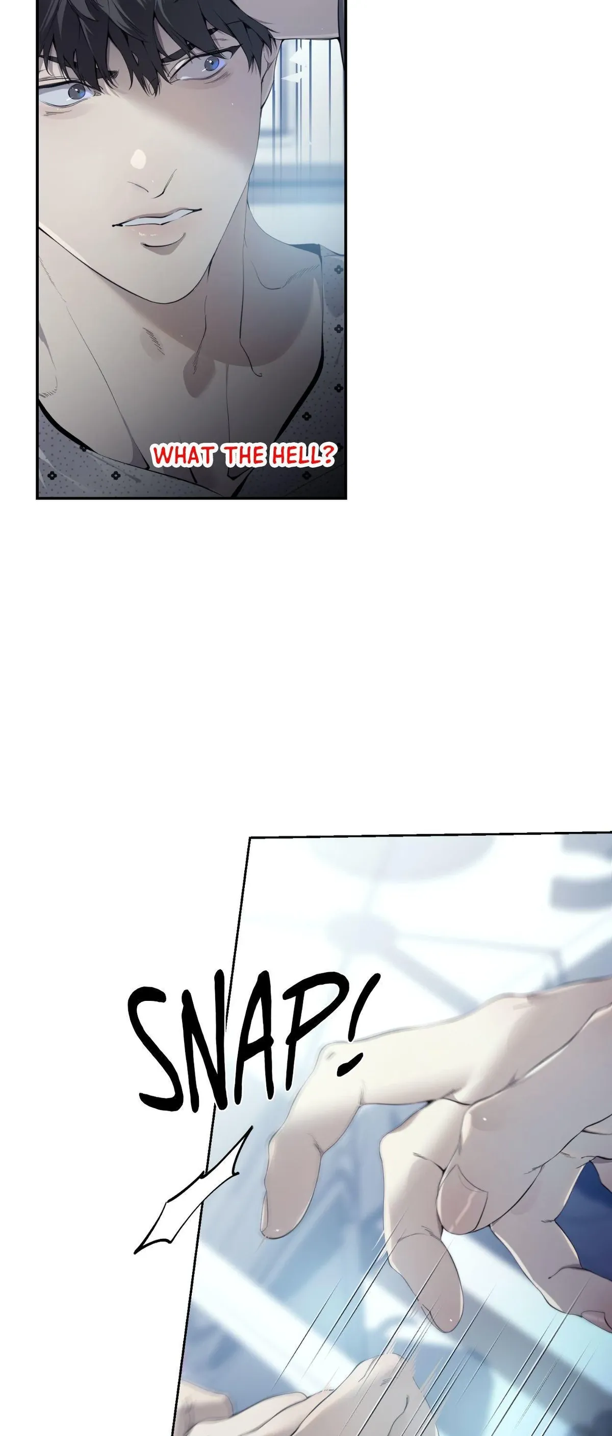 Dear Stranger Chapter 60 Online - página 47