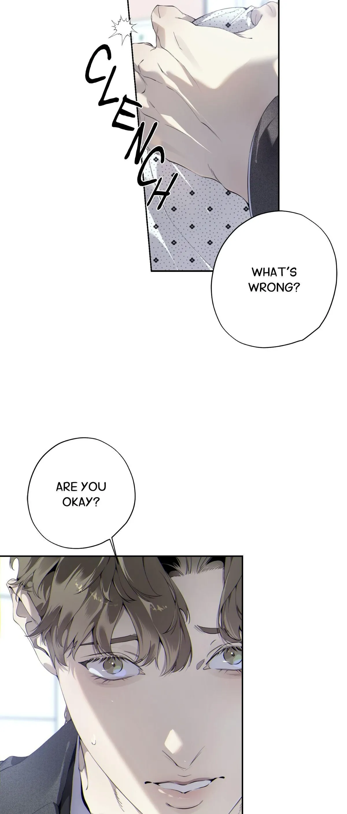 Dear Stranger Chapter 60 Online - página 50