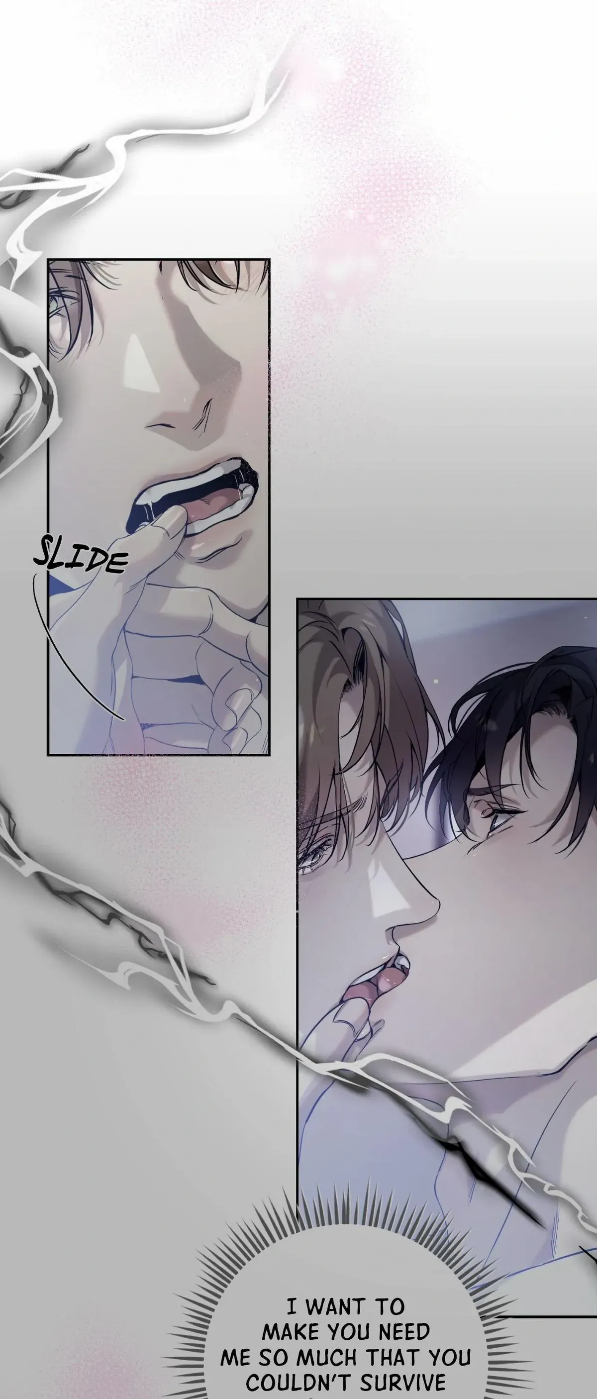 Dear Stranger Chapter 60 Online - página 52