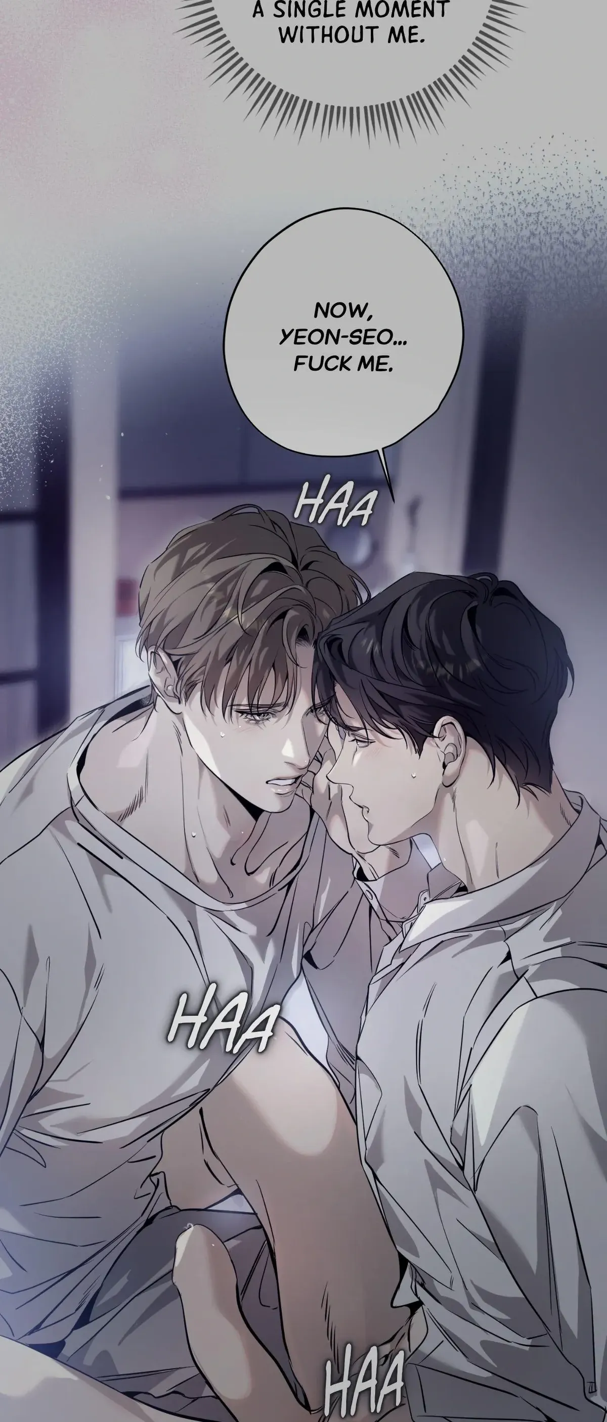 Dear Stranger Chapter 60 Online - página 53