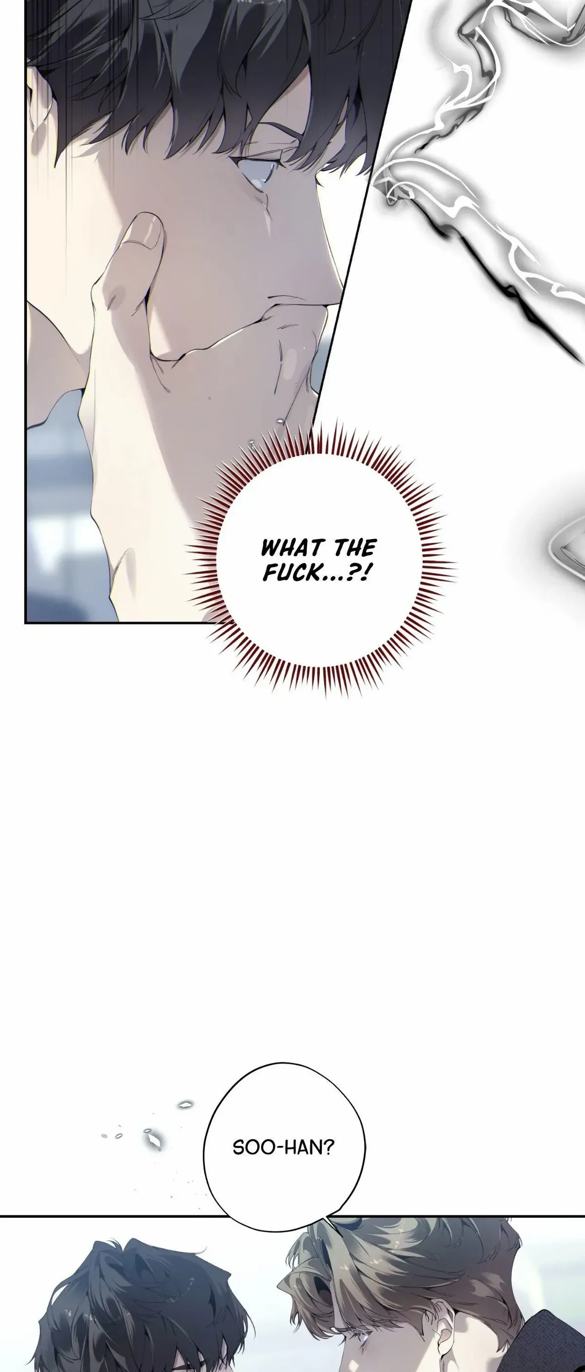 Dear Stranger Chapter 60 Online - página 55