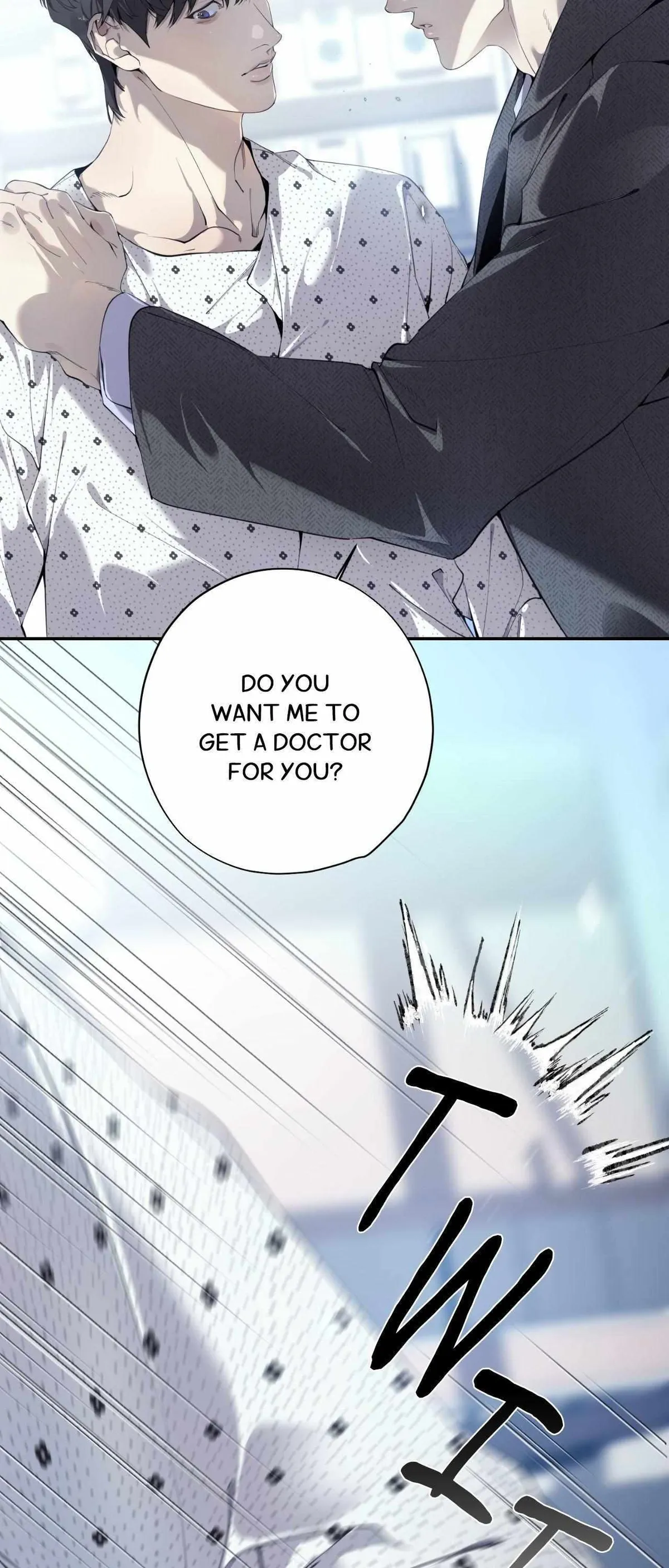Dear Stranger Chapter 60 Online - página 56