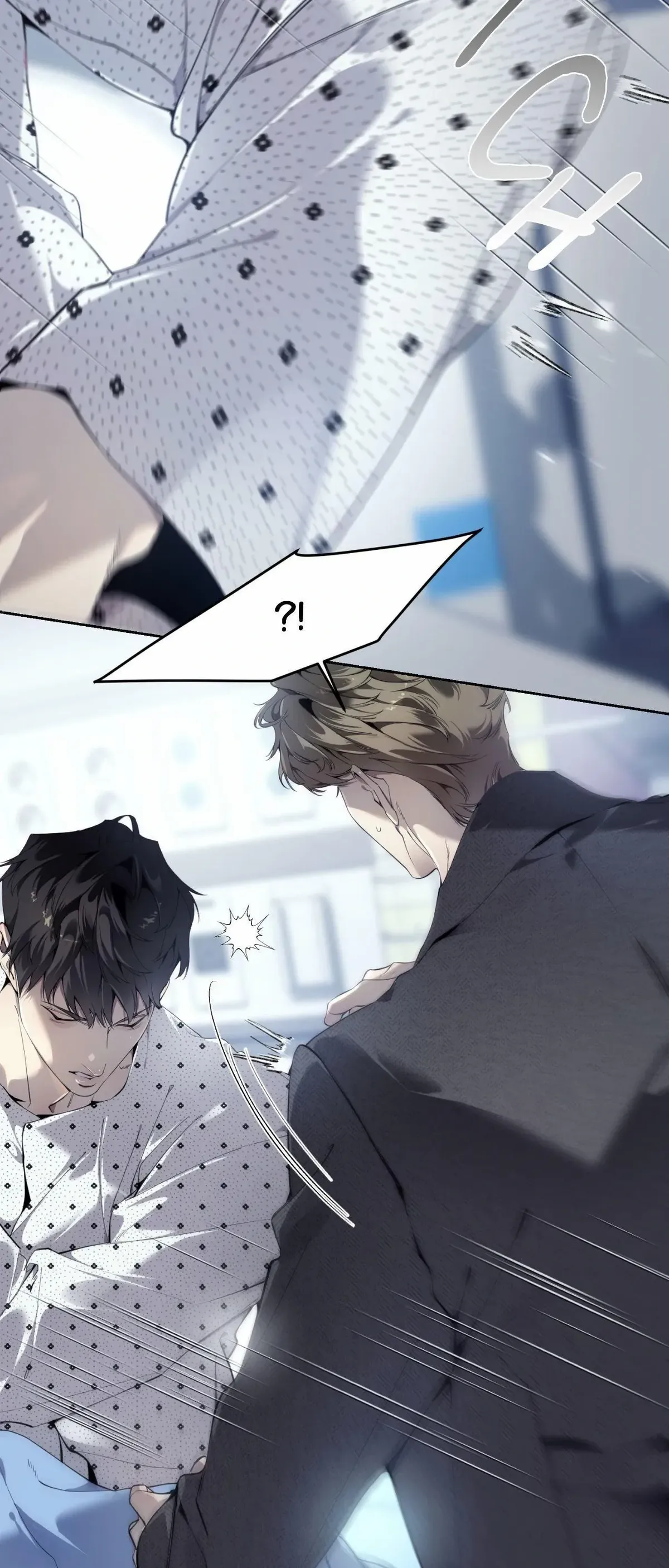 Dear Stranger Chapter 60 Online - página 57