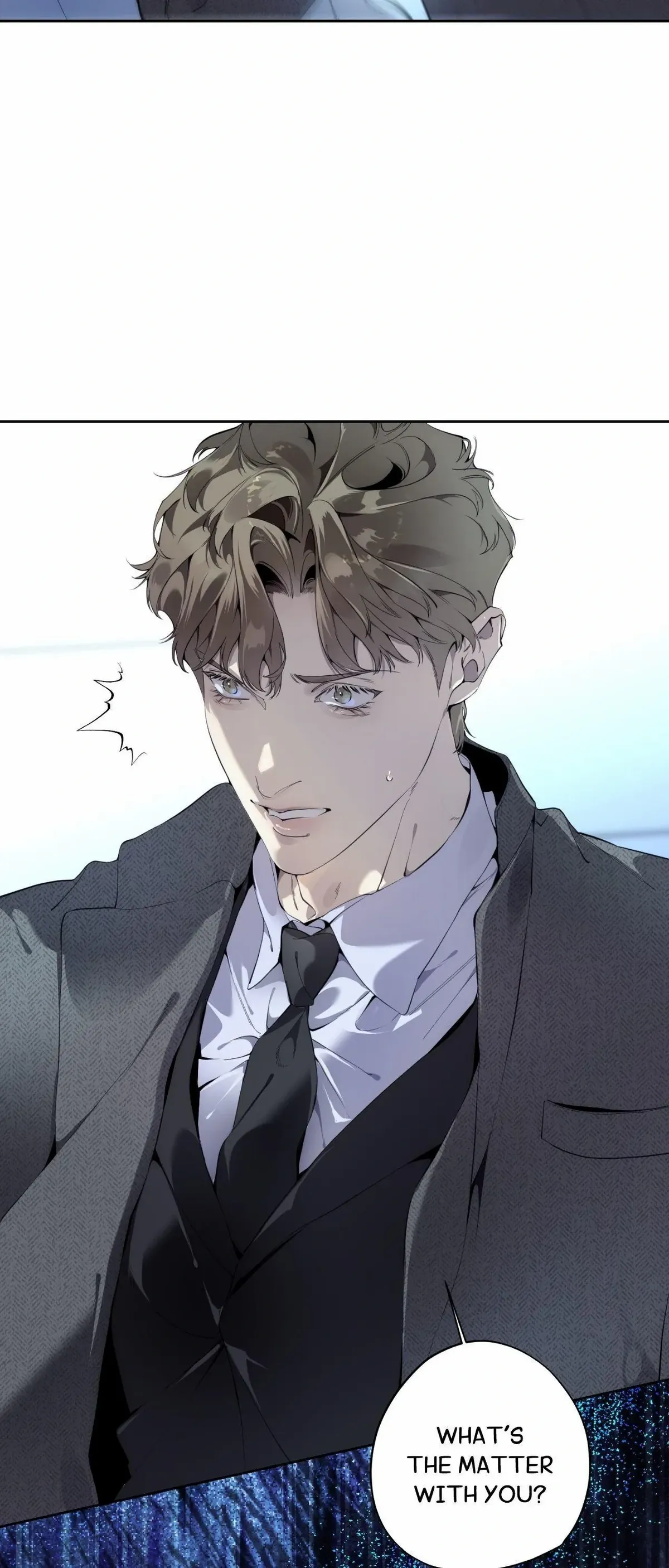 Dear Stranger Chapter 60 Online - página 58