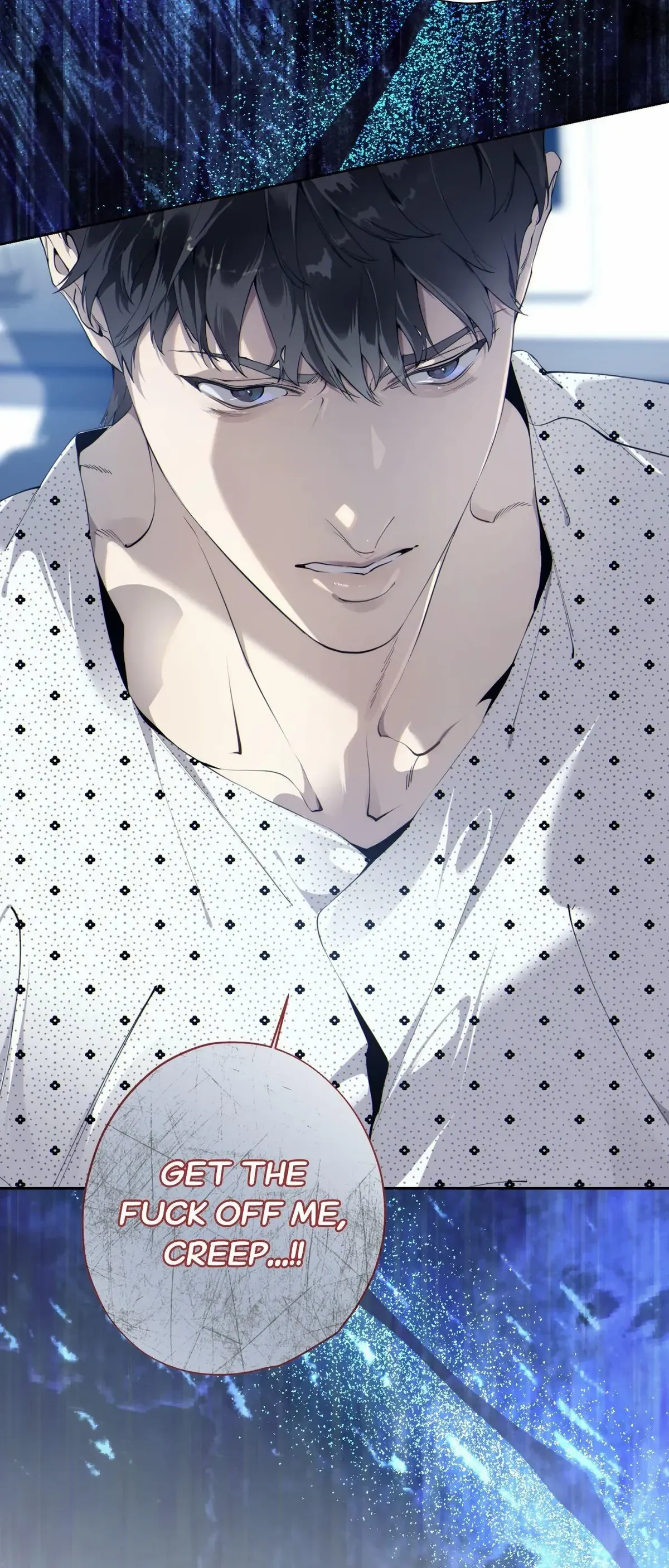 Dear Stranger Chapter 60 Online - página 59