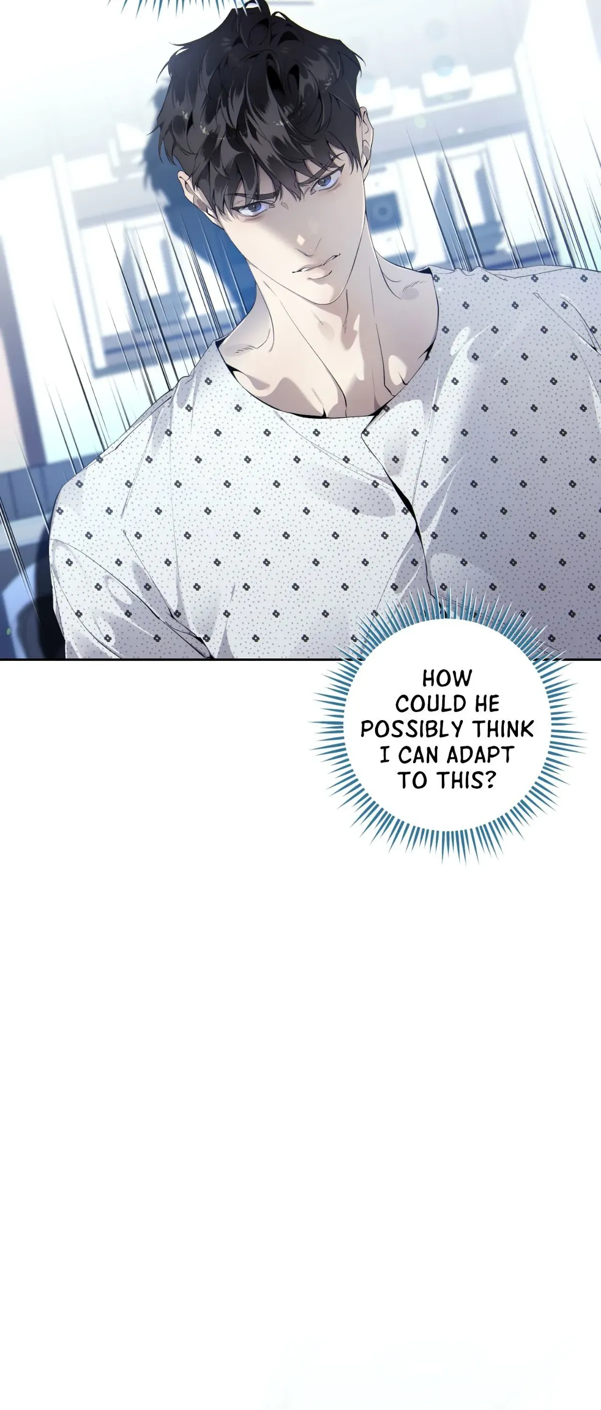 Dear Stranger Chapter 61 Online - página 3