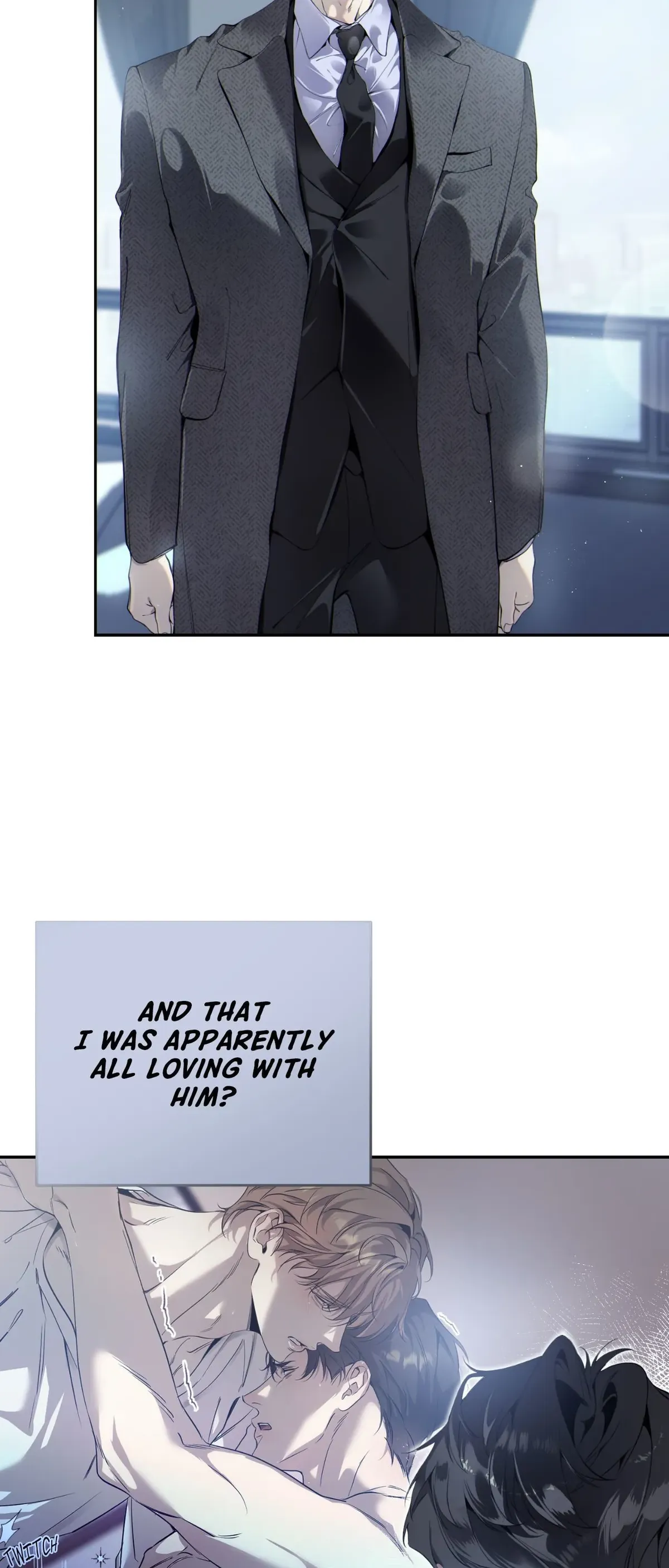 Dear Stranger Chapter 61 Online - página 5