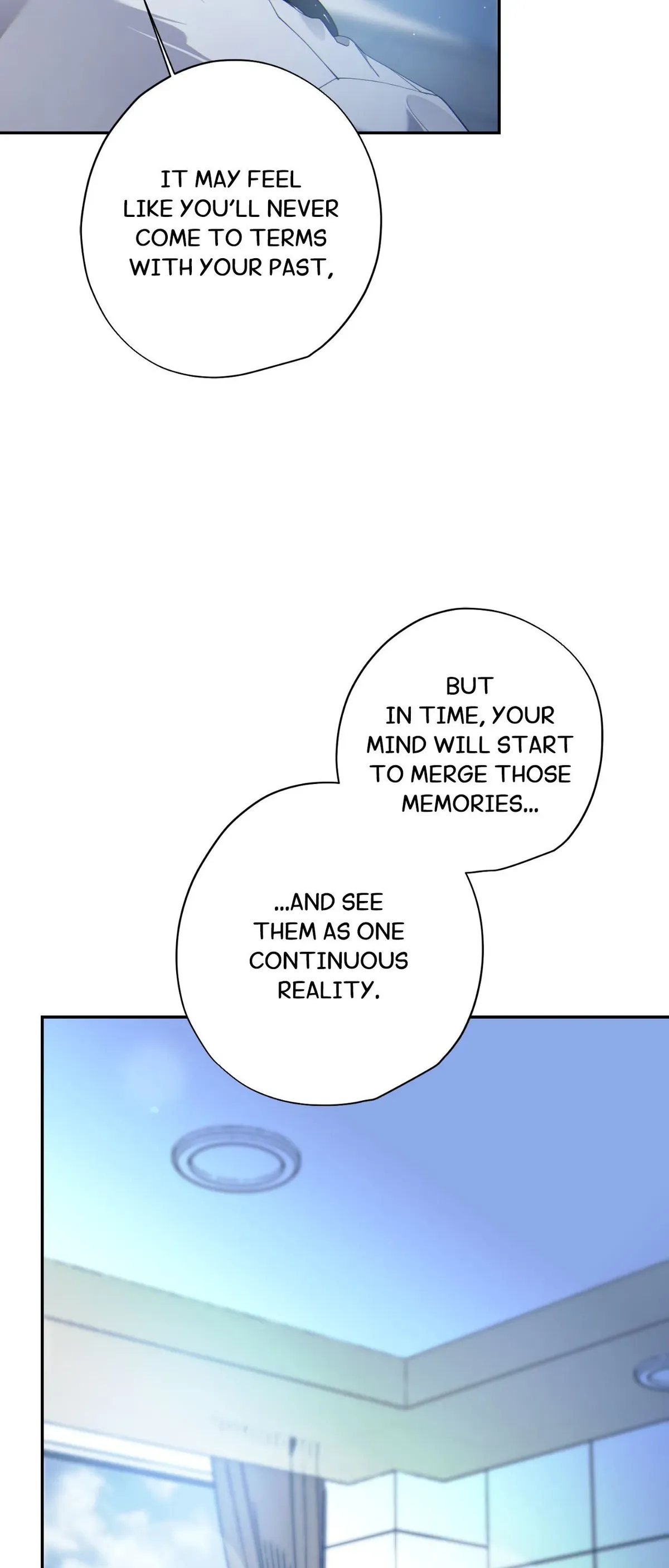 Dear Stranger Chapter 61 Online - página 8