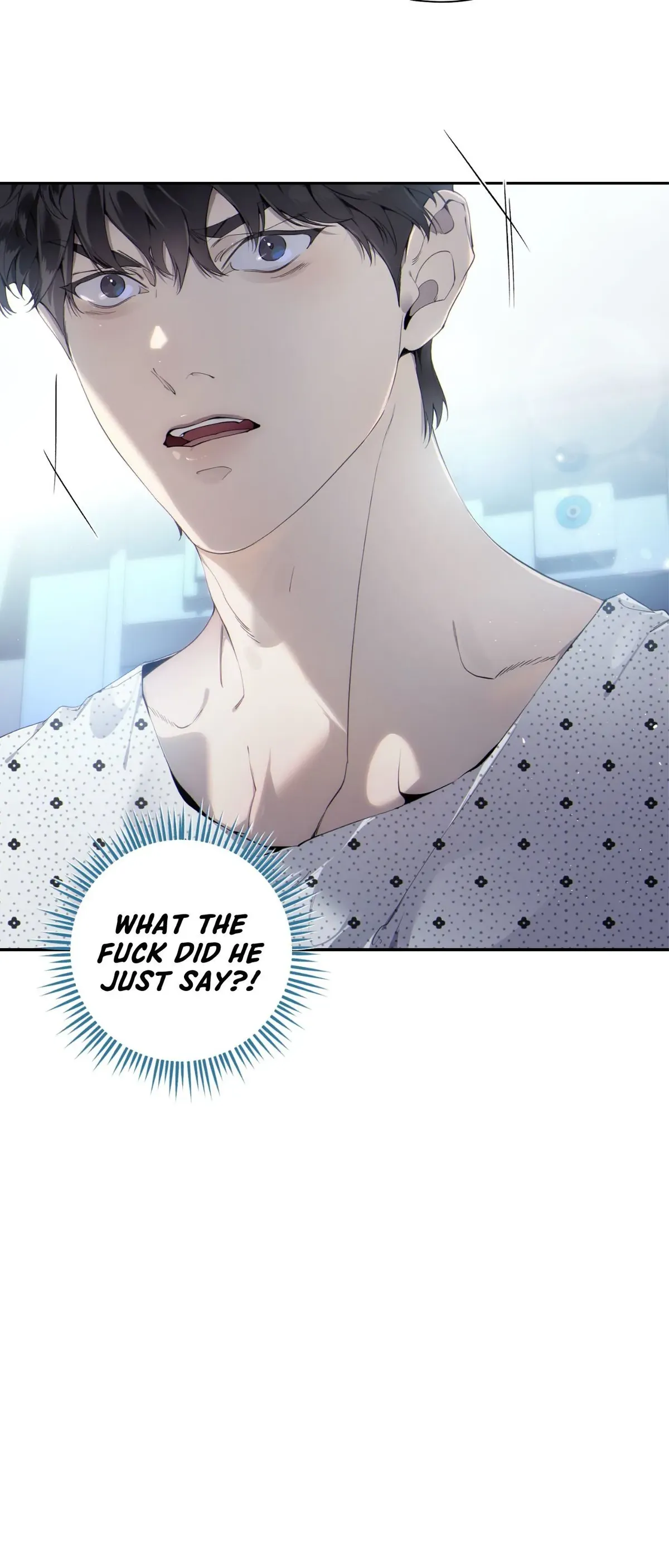 Dear Stranger Chapter 61 Online - página 12