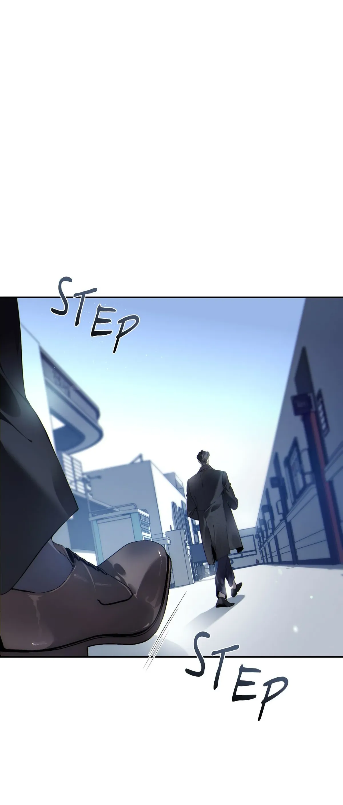 Dear Stranger Chapter 61 Online - página 14