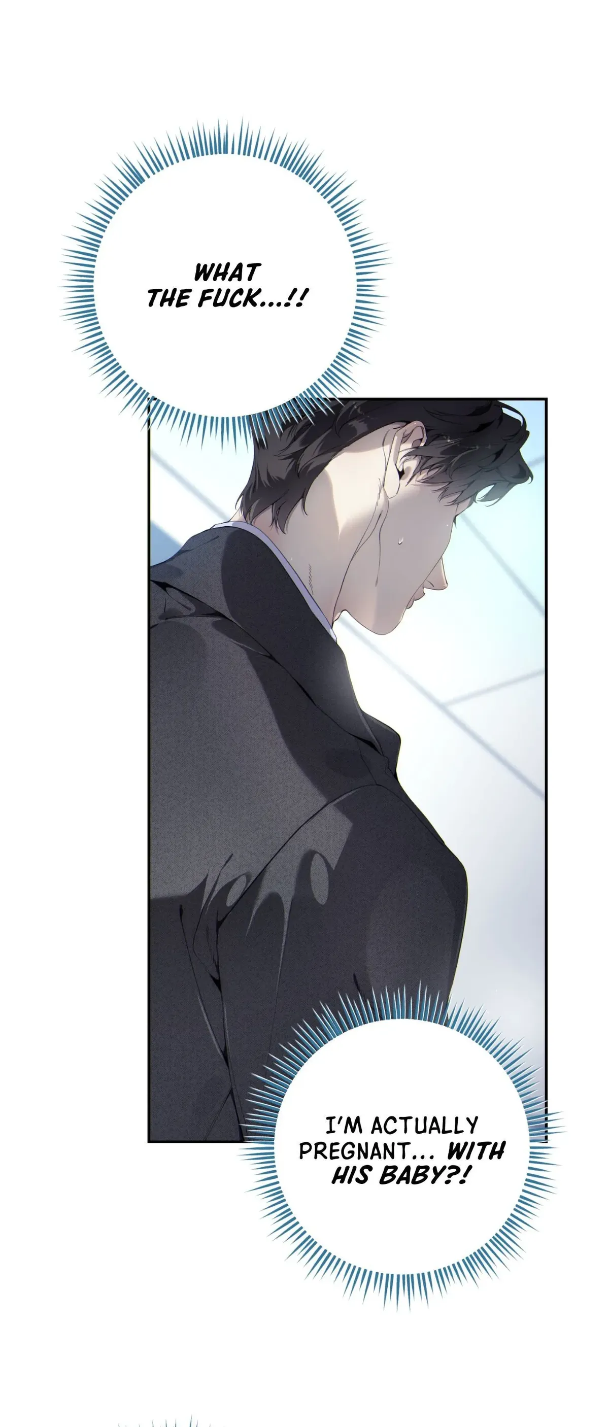 Dear Stranger Chapter 61 Online - página 15