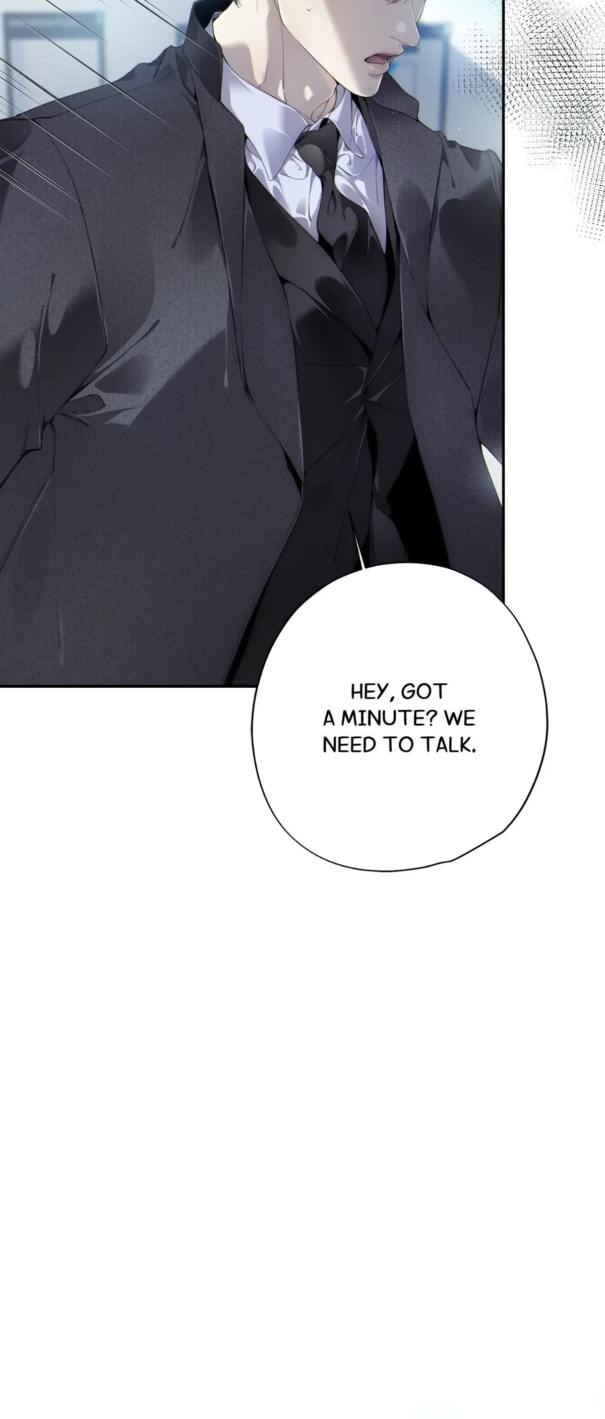 Dear Stranger Chapter 61 Online - página 18