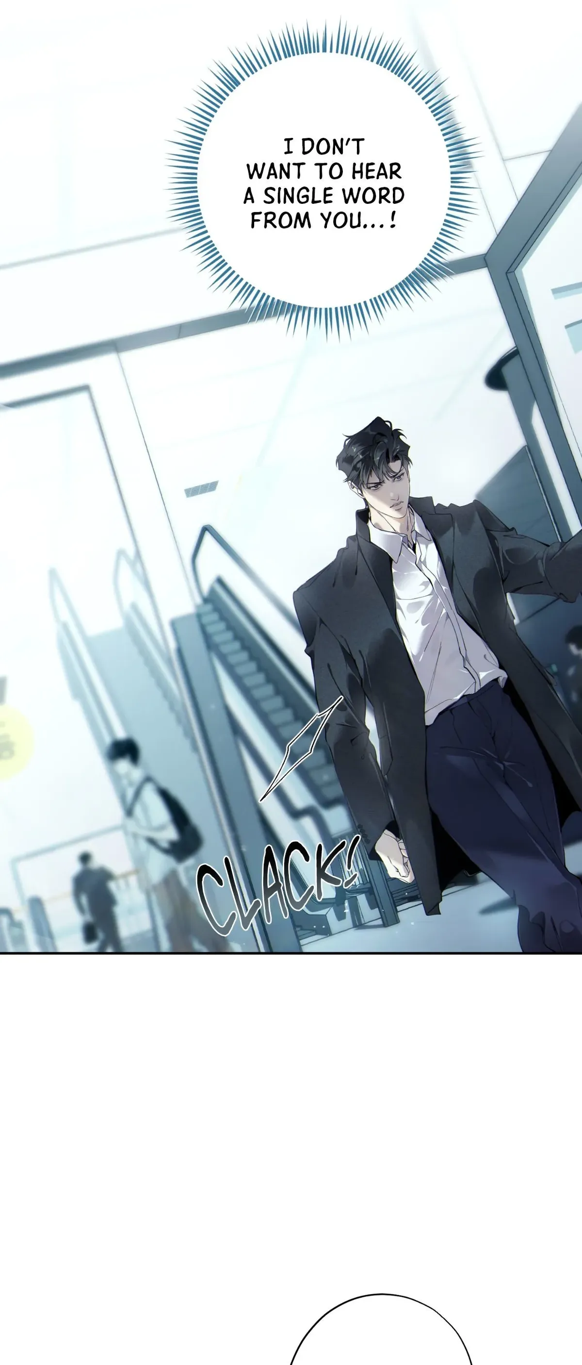Dear Stranger Chapter 61 Online - página 19