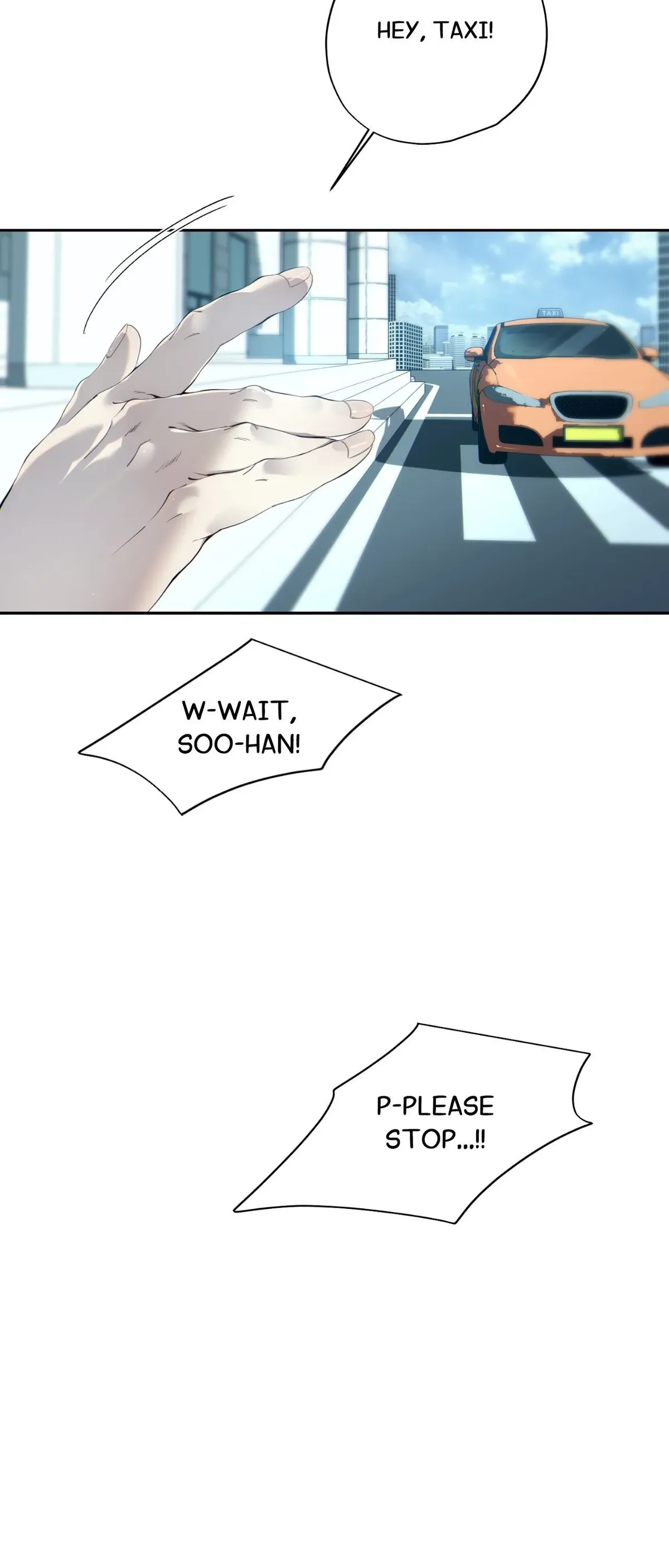 Dear Stranger Chapter 61 Online - página 20