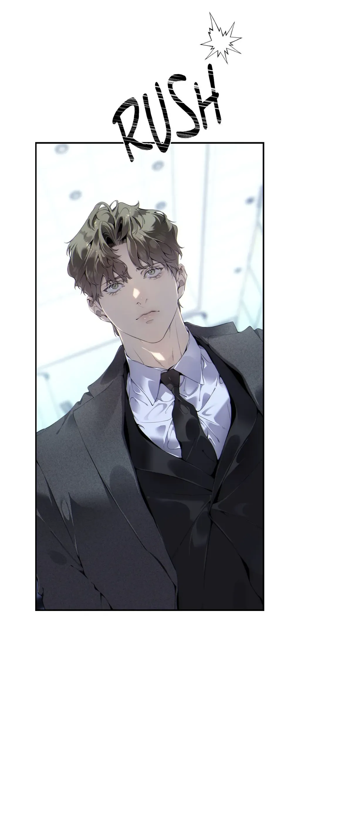 Dear Stranger Chapter 61 Online - página 21