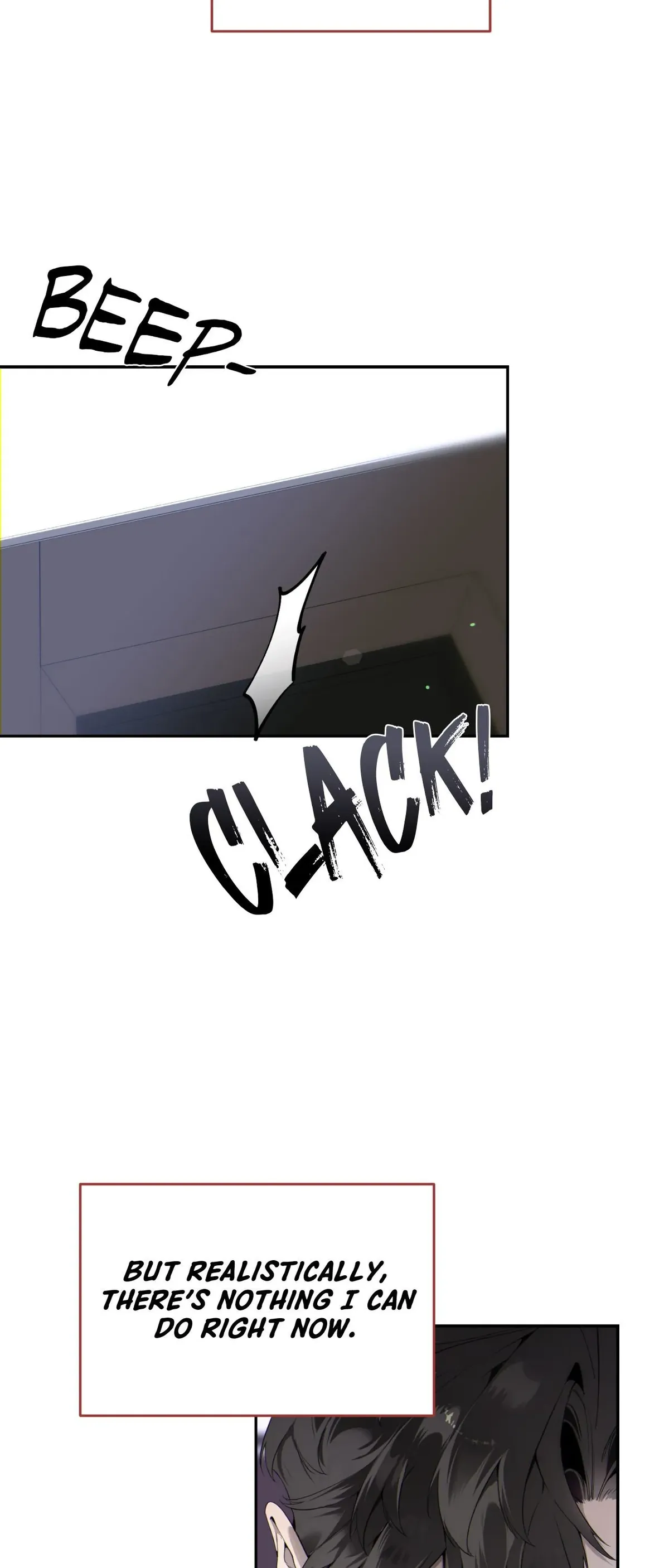Dear Stranger Chapter 61 Online - página 25