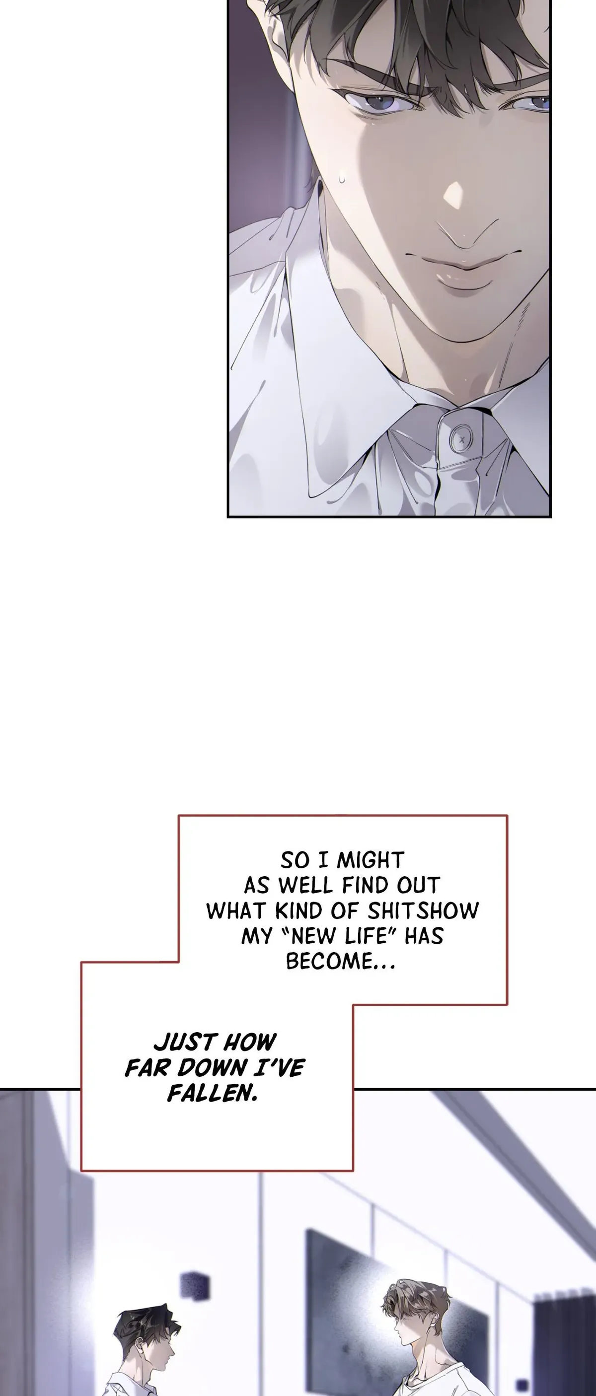 Dear Stranger Chapter 61 Online - página 26
