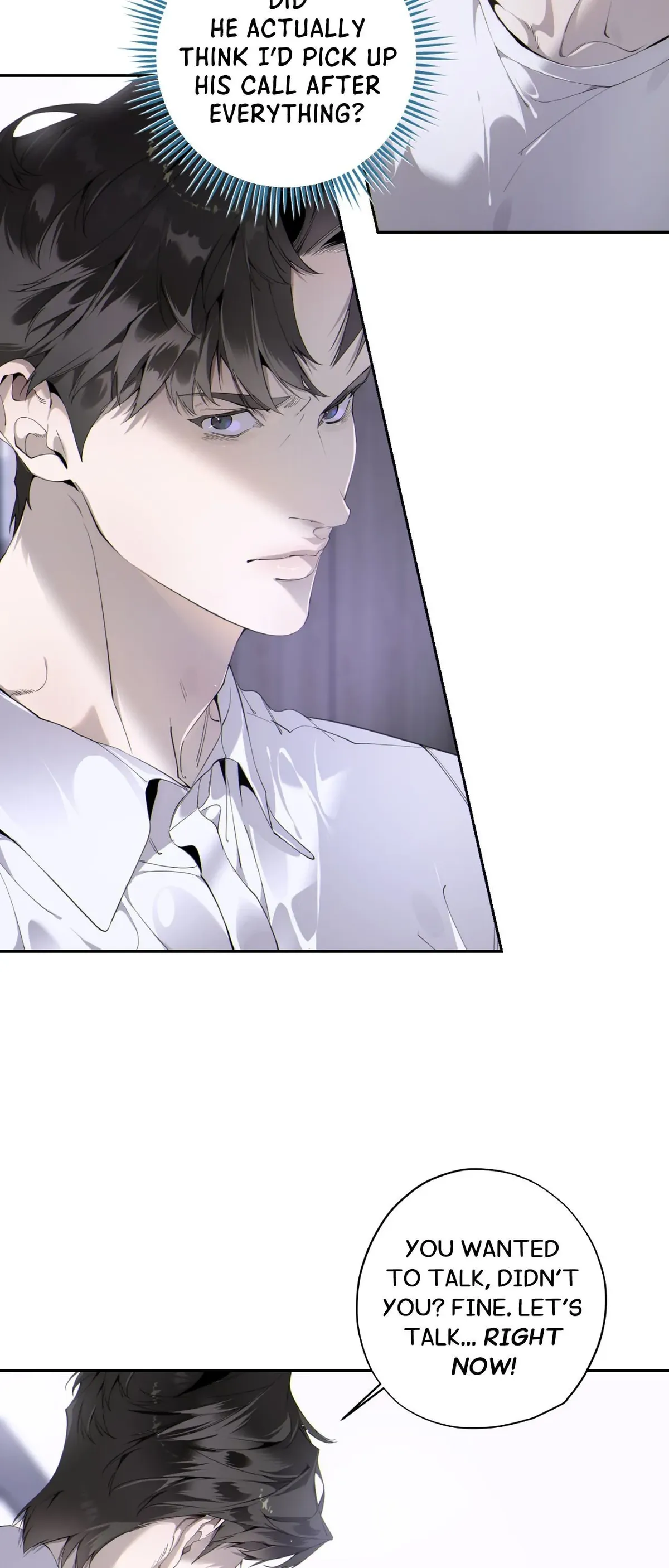 Dear Stranger Chapter 61 Online - página 28