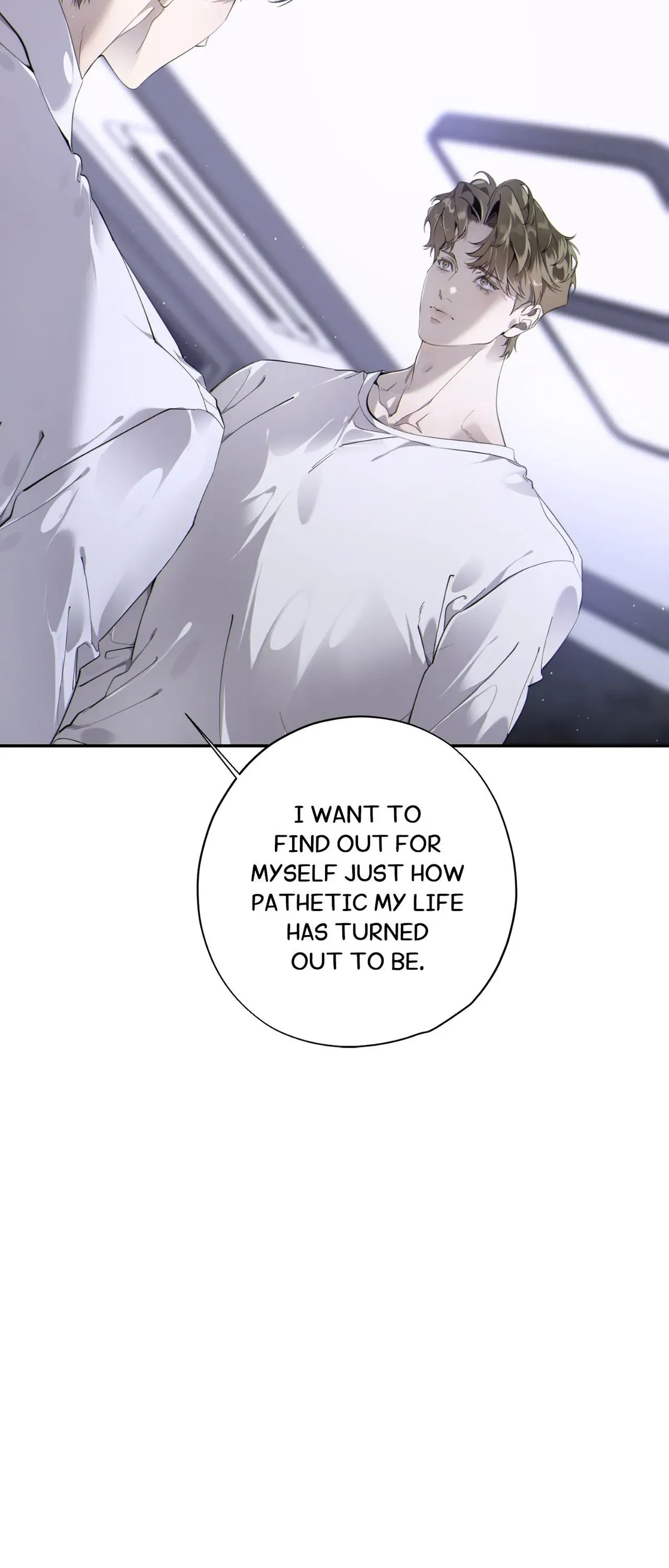 Dear Stranger Chapter 61 Online - página 29