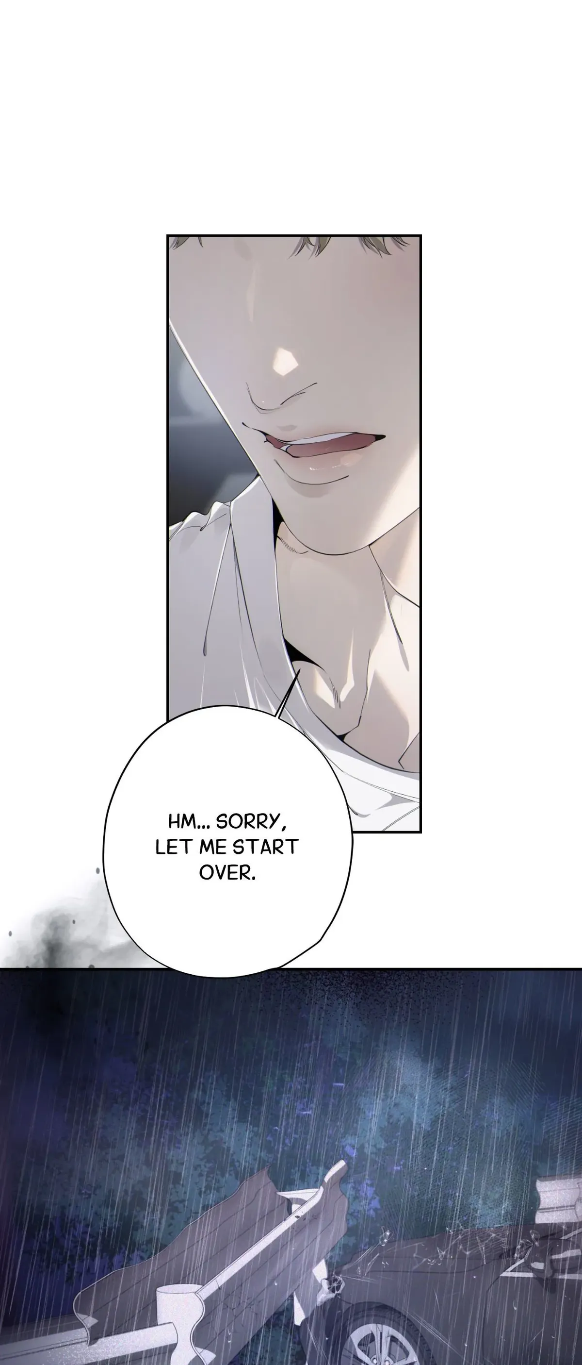 Dear Stranger Chapter 61 Online - página 33