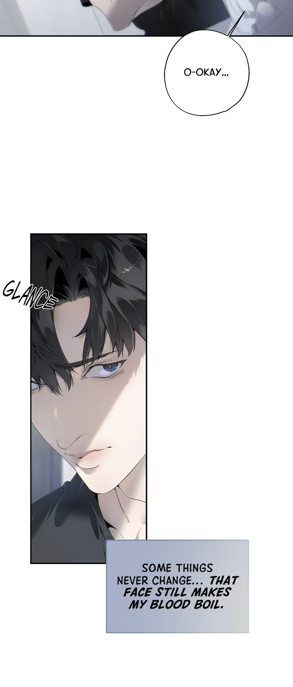 Dear Stranger Chapter 61 Online - página 38