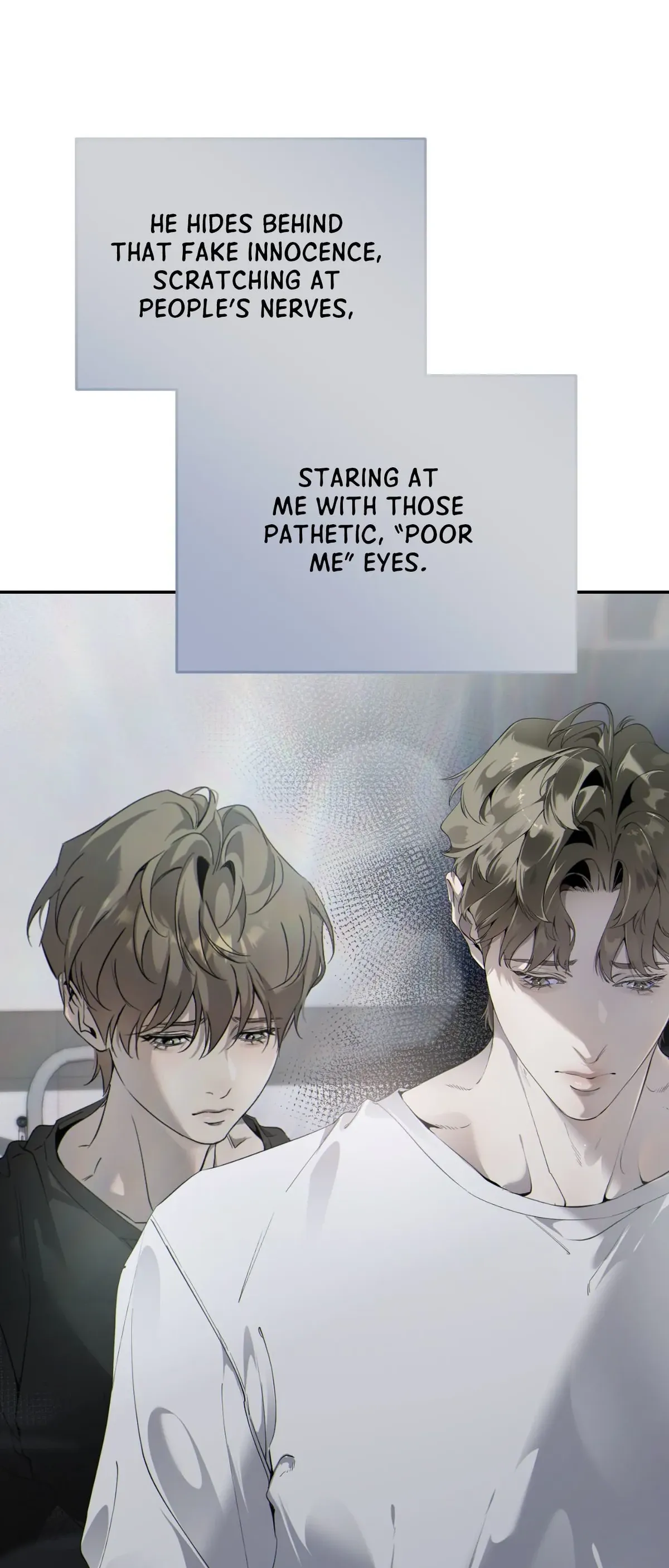 Dear Stranger Chapter 61 Online - página 39
