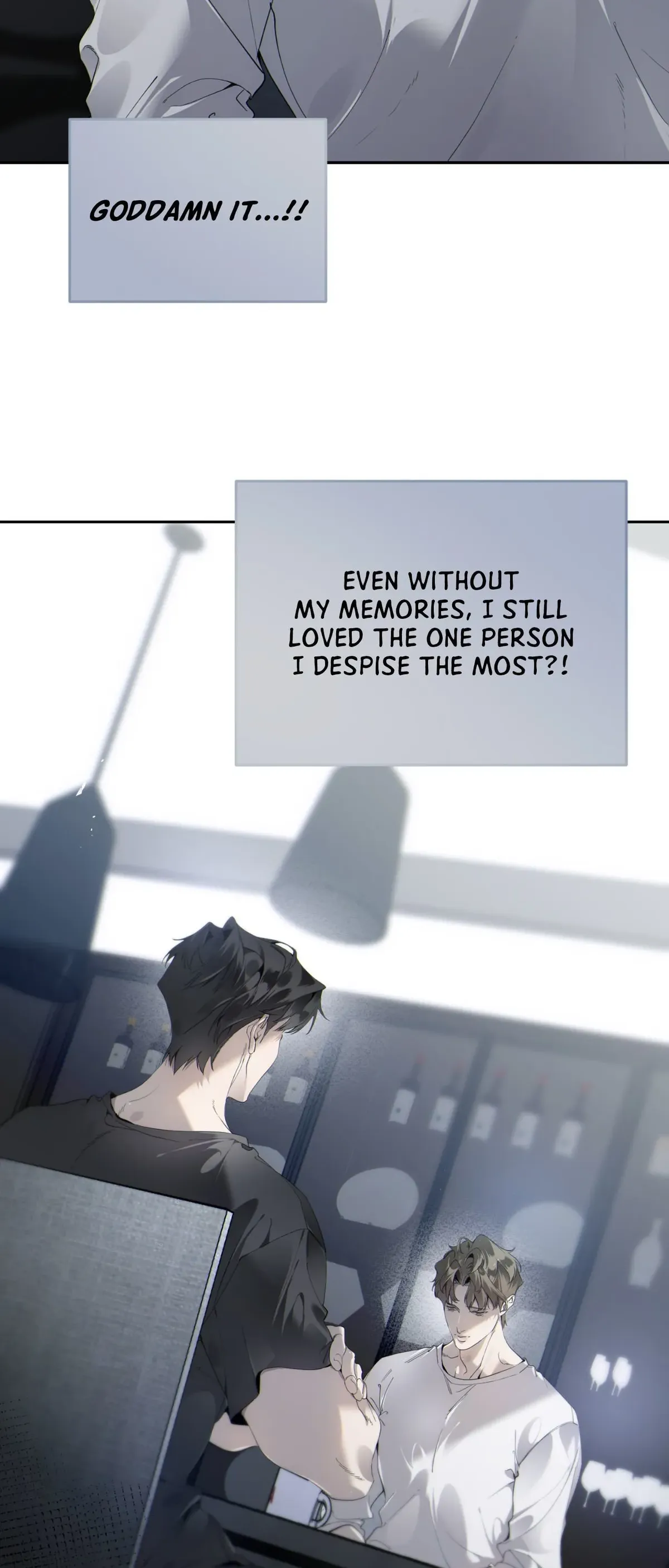 Dear Stranger Chapter 61 Online - página 40