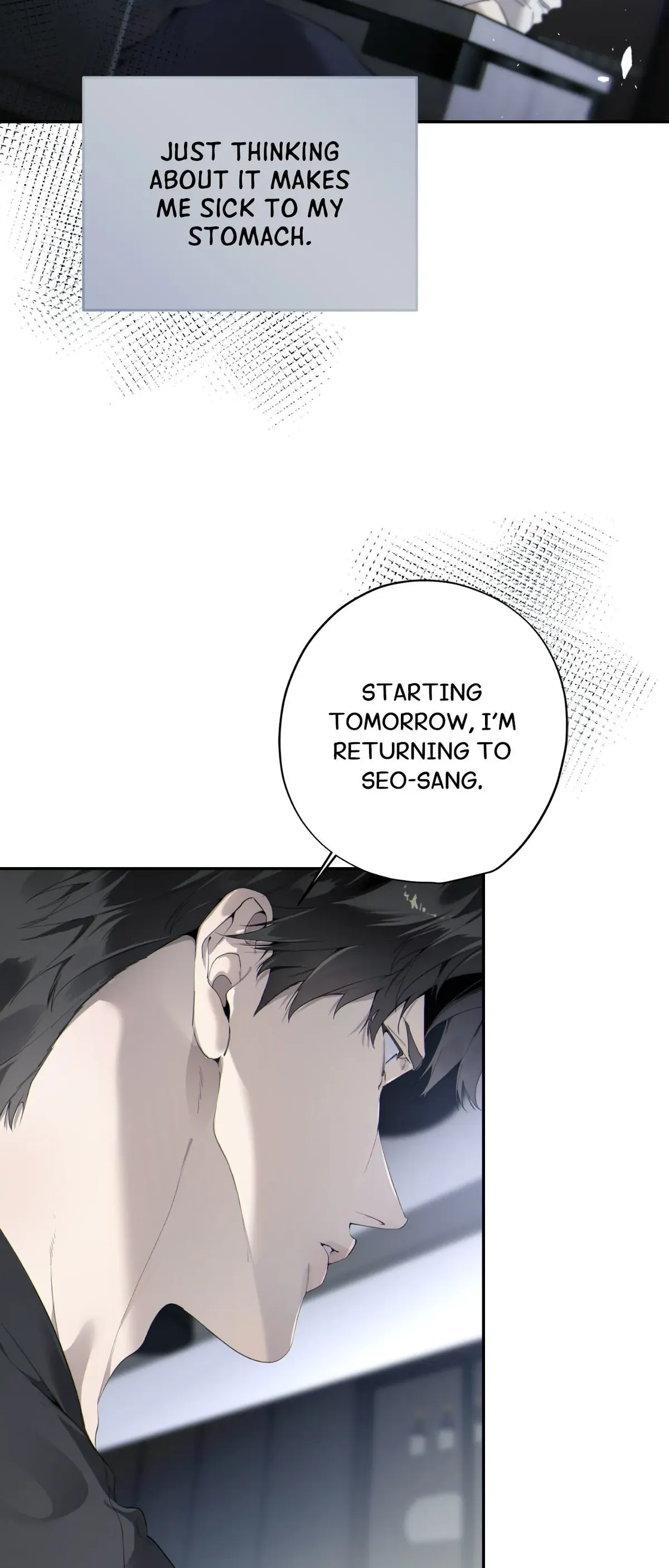 Dear Stranger Chapter 61 Online - página 41