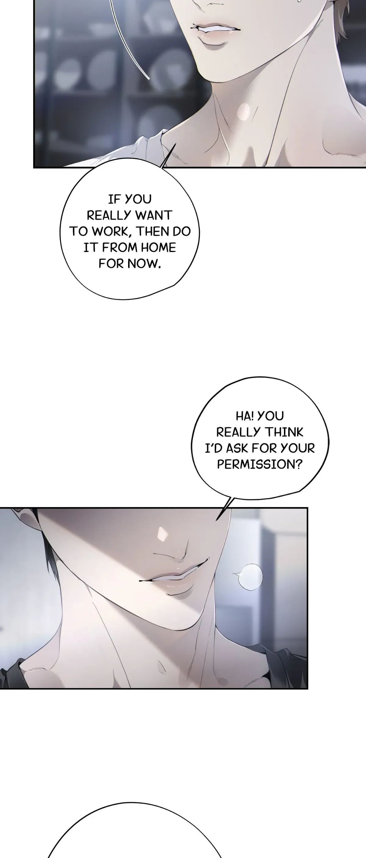 Dear Stranger Chapter 61 Online - página 43