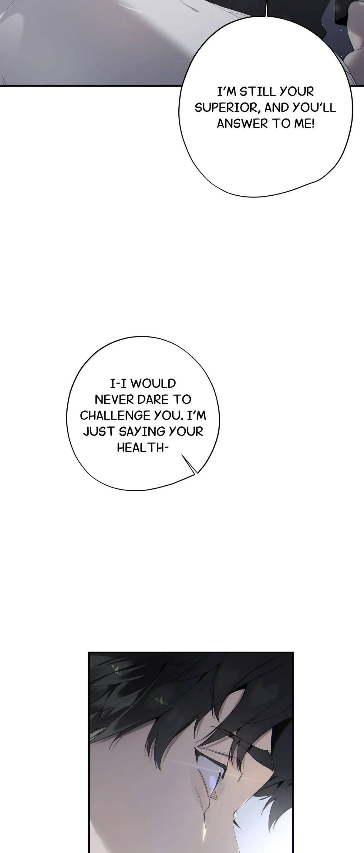 Dear Stranger Chapter 61 Online - página 45