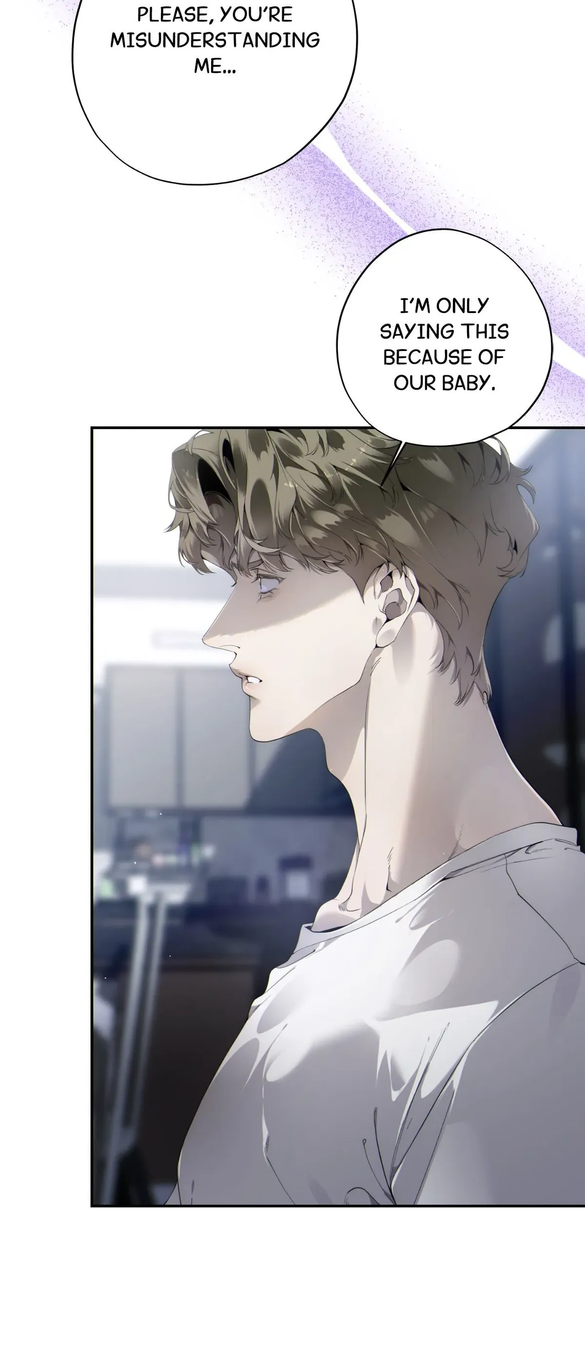 Dear Stranger Chapter 61 Online - página 48