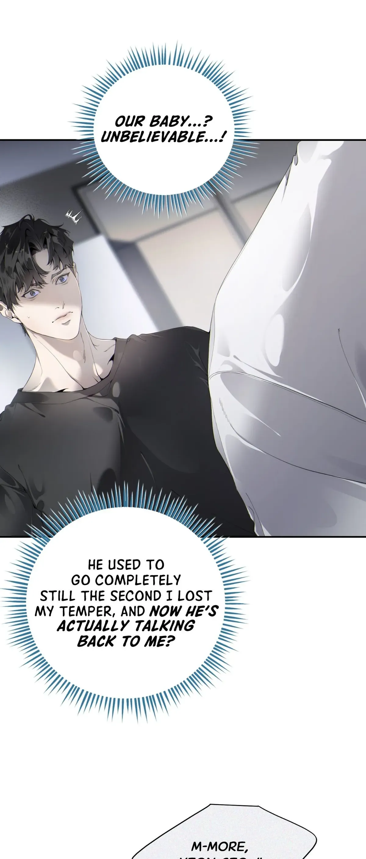 Dear Stranger Chapter 61 Online - página 49