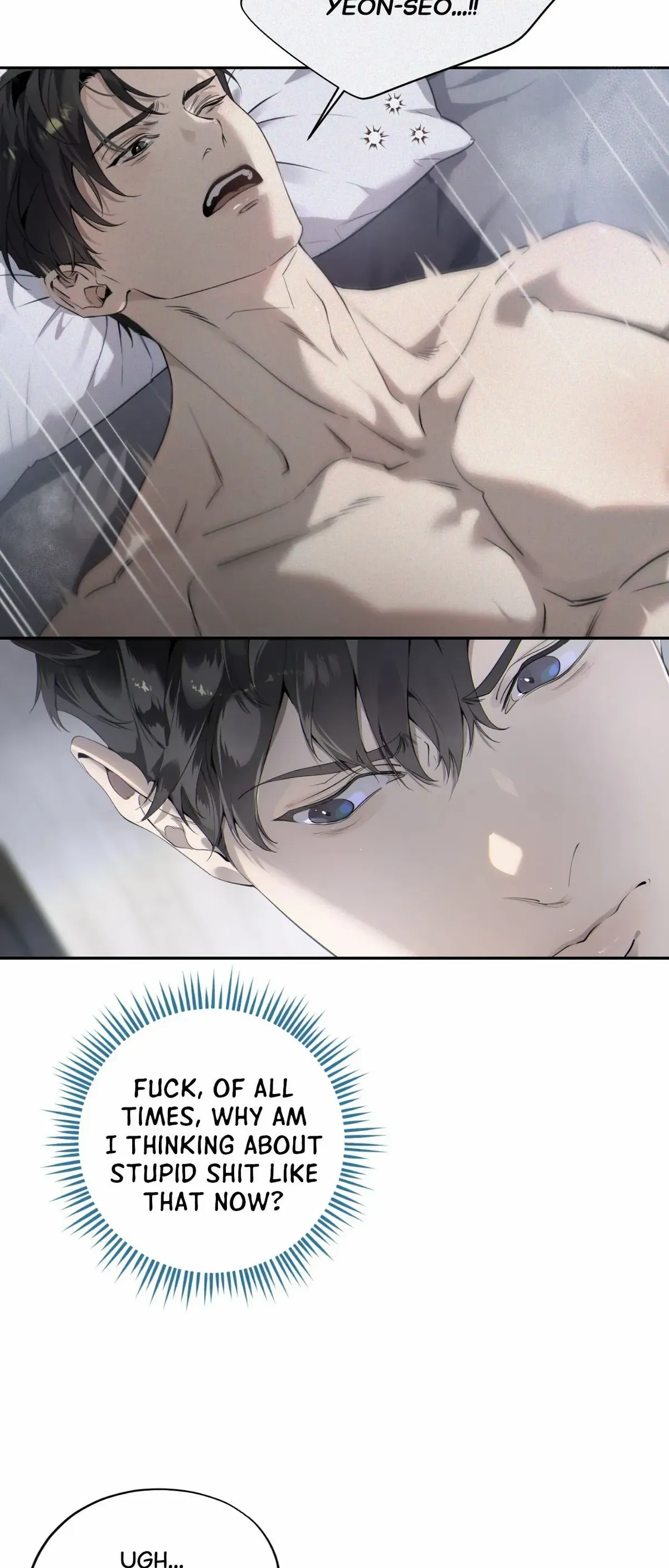 Dear Stranger Chapter 61 Online - página 50