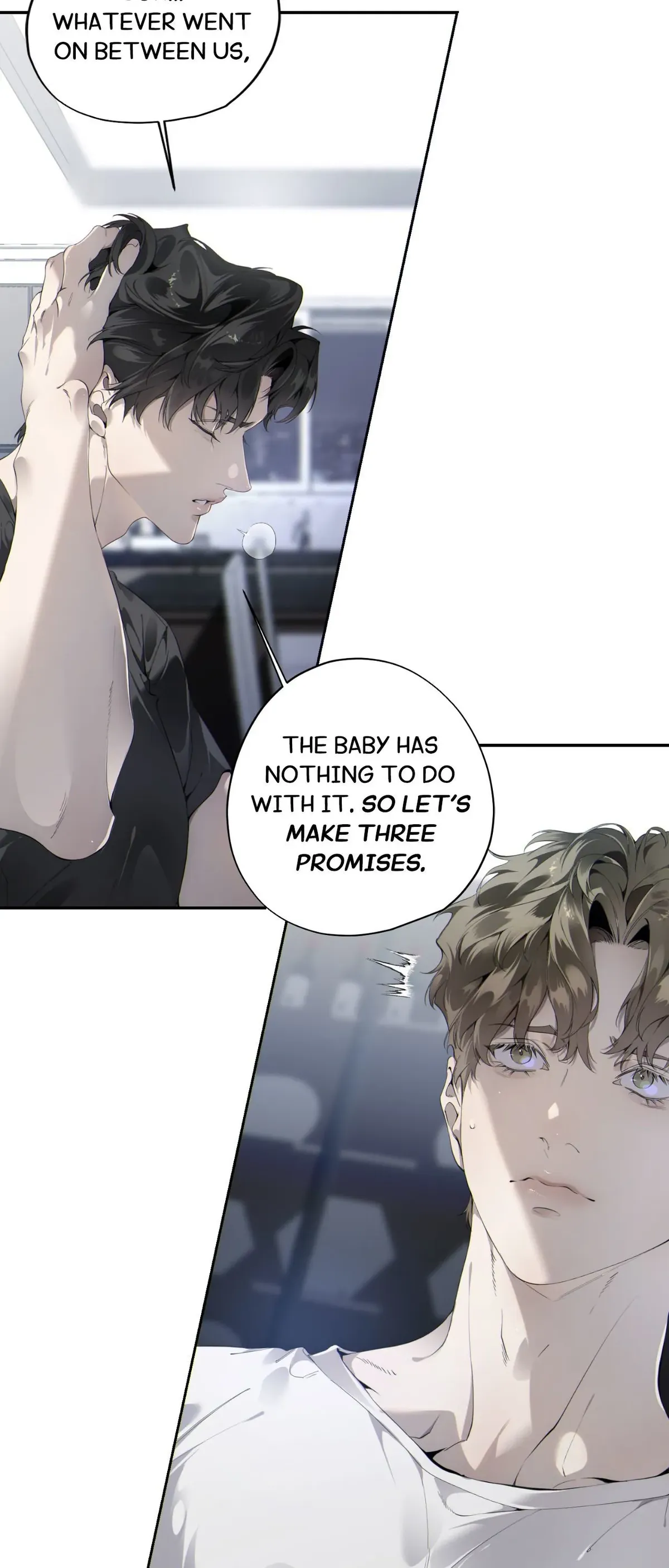 Dear Stranger Chapter 61 Online - página 51