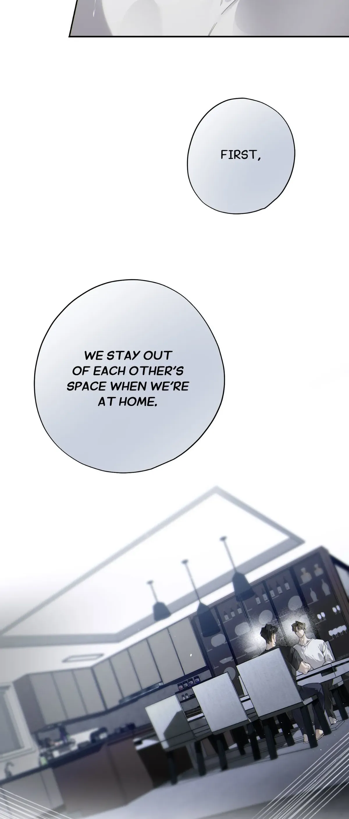 Dear Stranger Chapter 61 Online - página 52