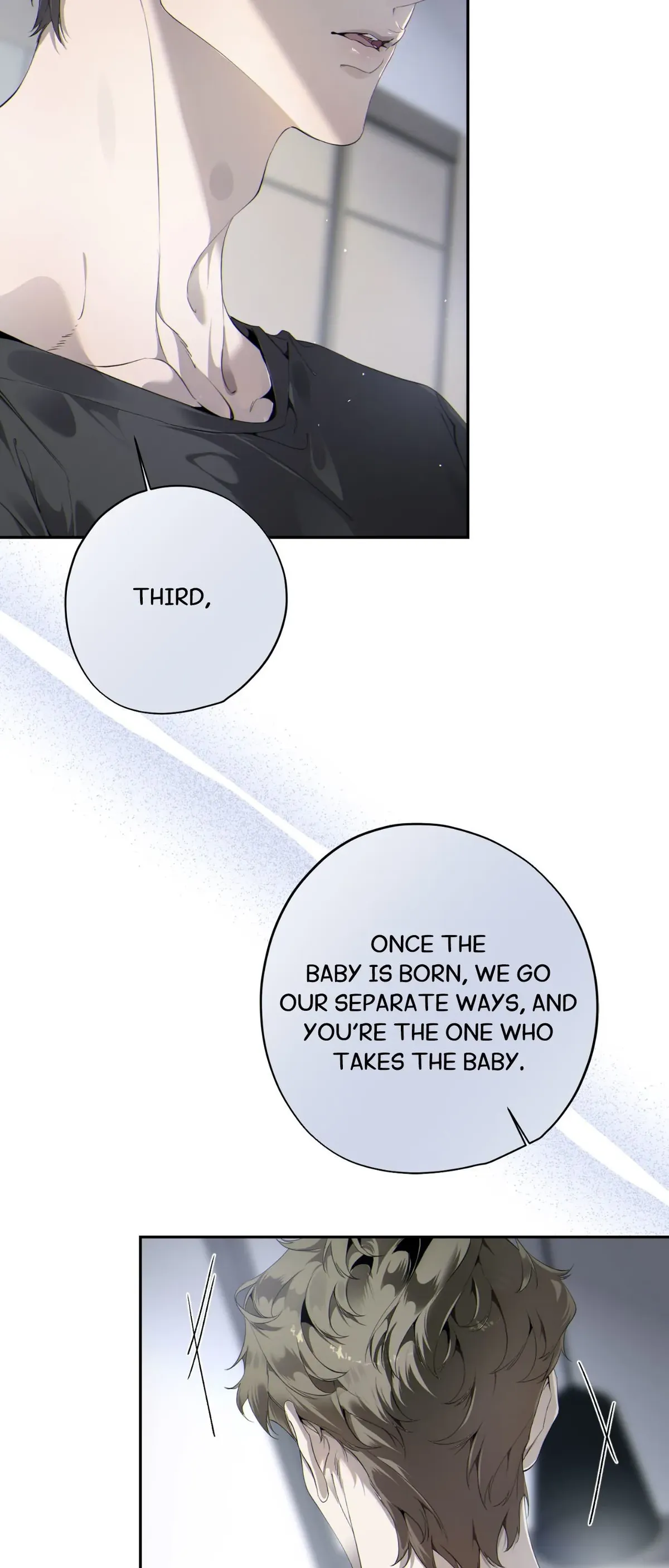 Dear Stranger Chapter 61 Online - página 54