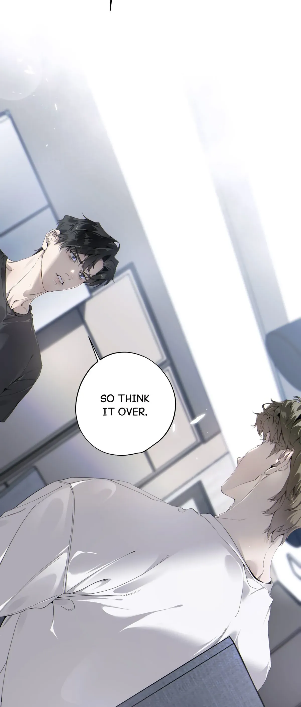 Dear Stranger Chapter 61 Online - página 56