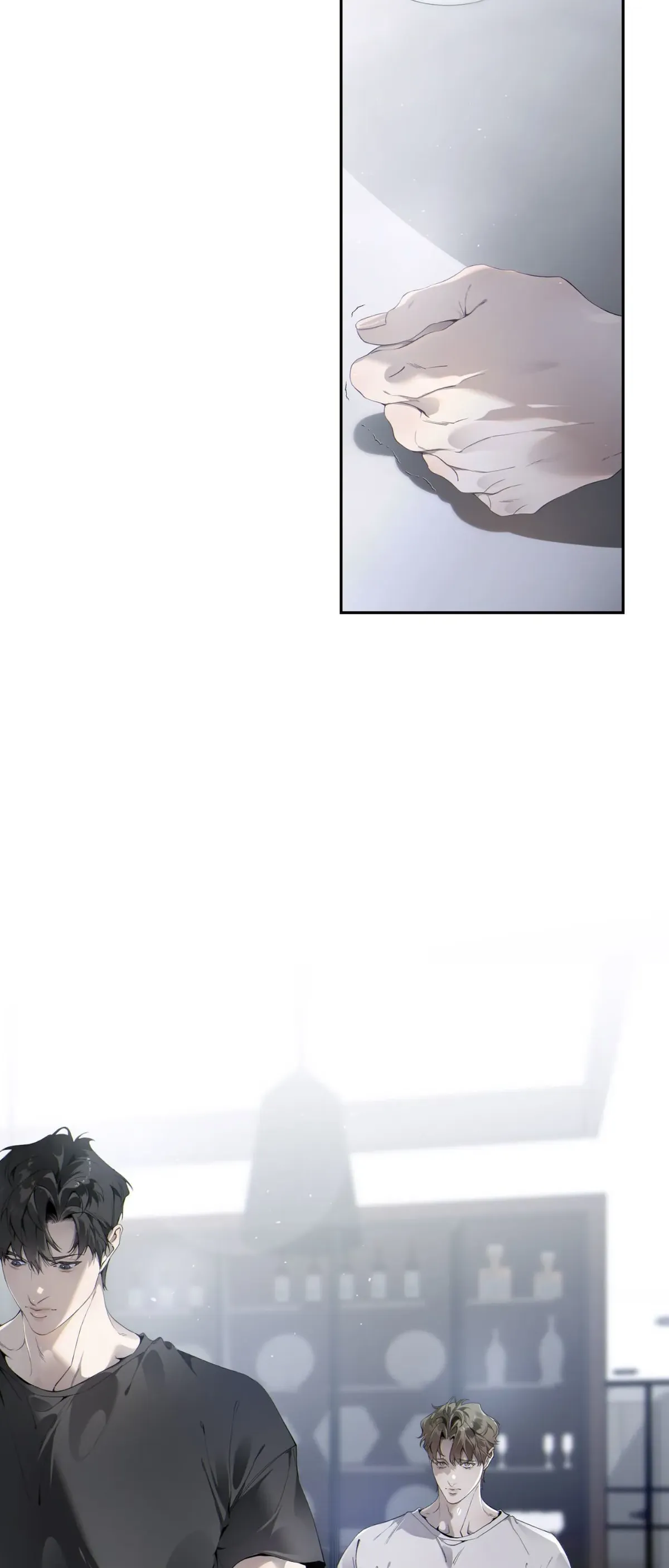 Dear Stranger Chapter 61 Online - página 58