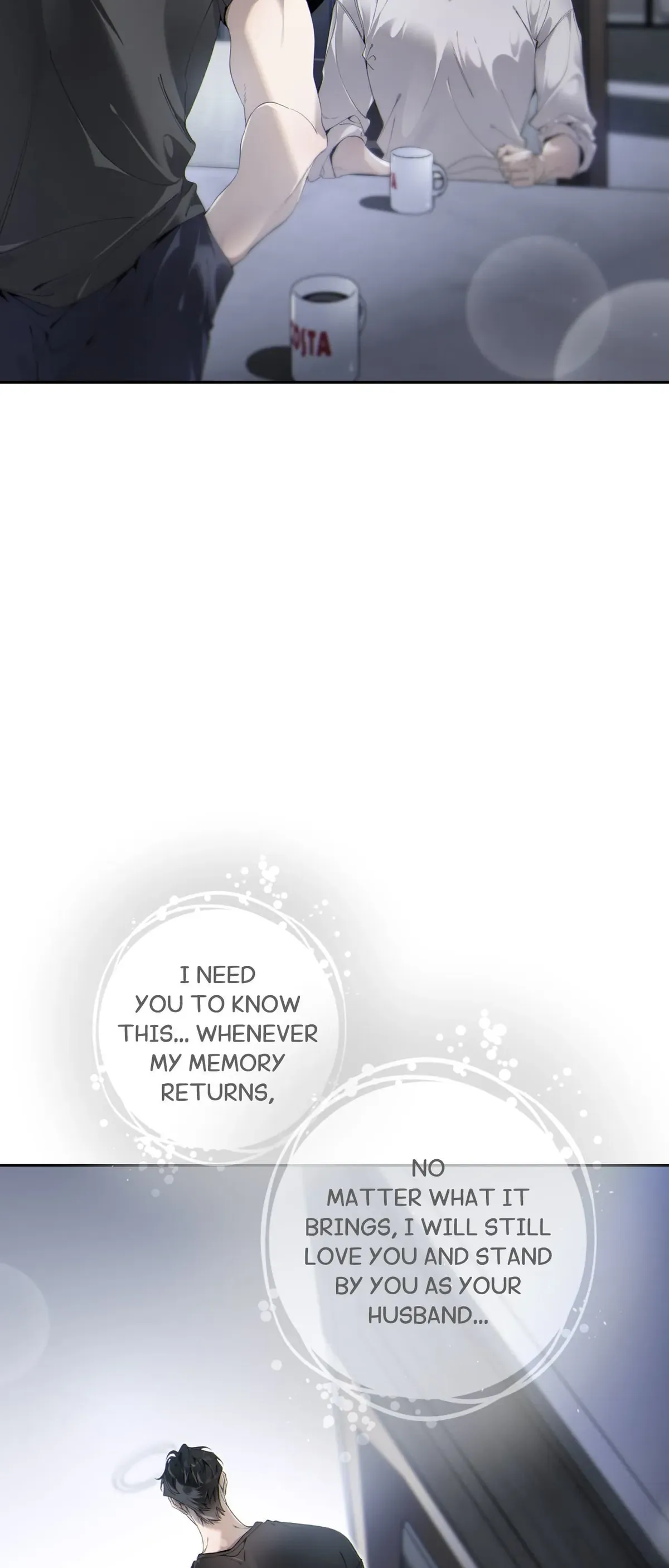 Dear Stranger Chapter 61 Online - página 59