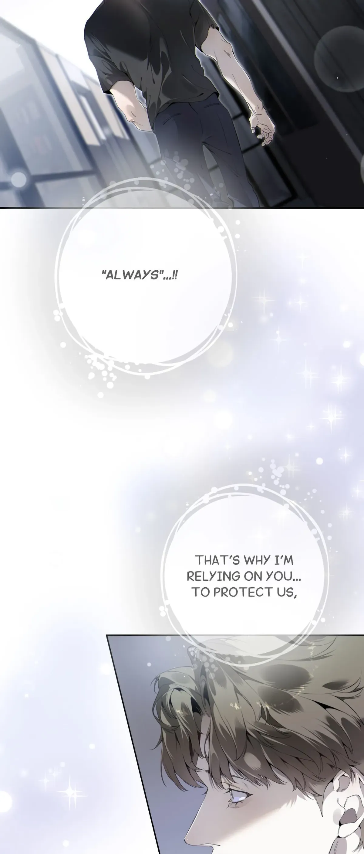 Dear Stranger Chapter 61 Online - página 60