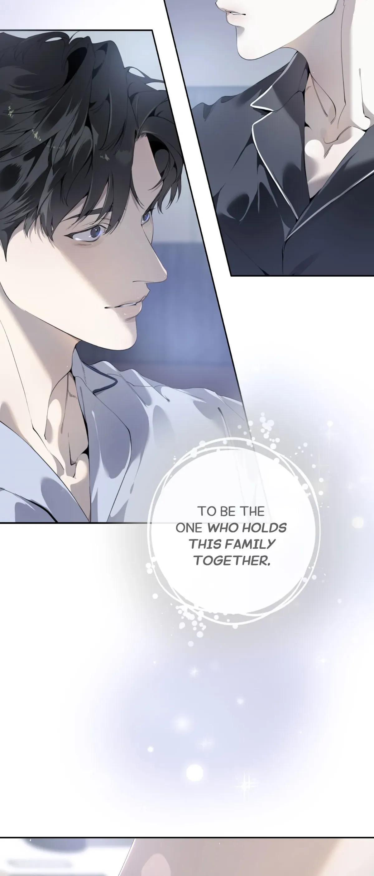 Dear Stranger Chapter 61 Online - página 61