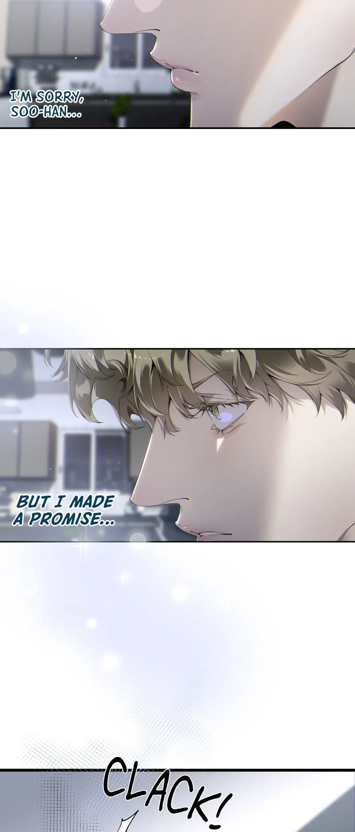 Dear Stranger Chapter 61 Online - página 62