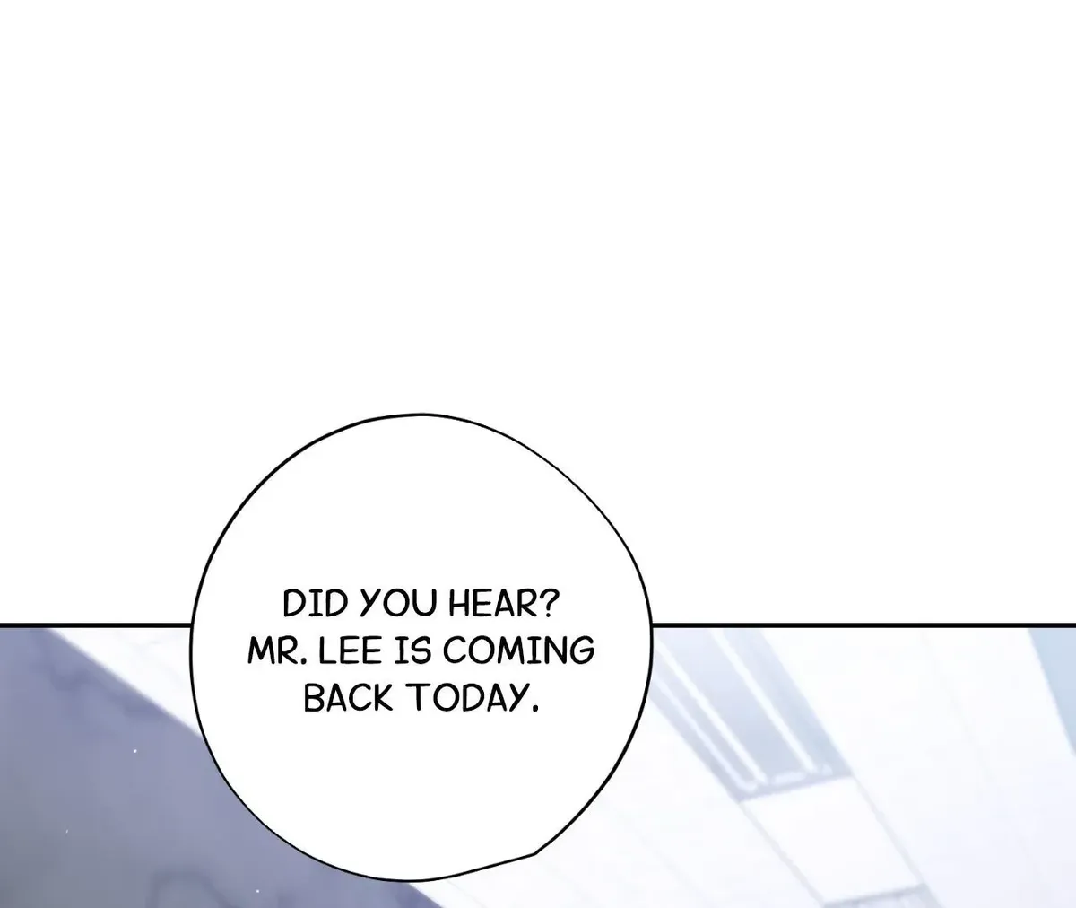 Dear Stranger Chapter 62 Online - página 1