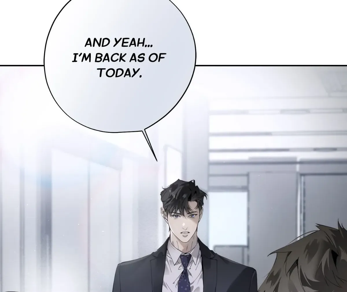 Dear Stranger Chapter 62 Online - página 7