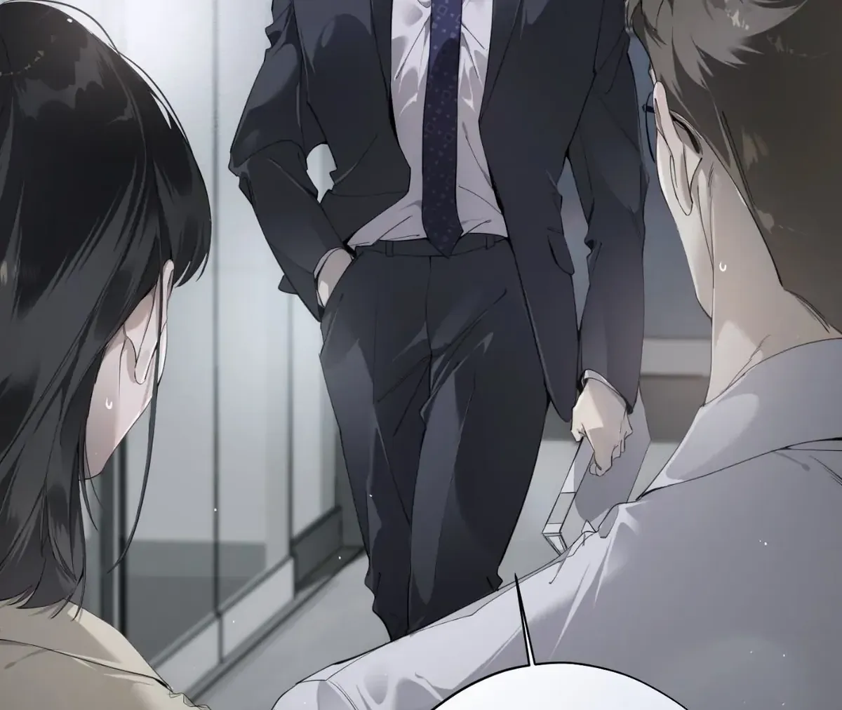 Dear Stranger Chapter 62 Online - página 8